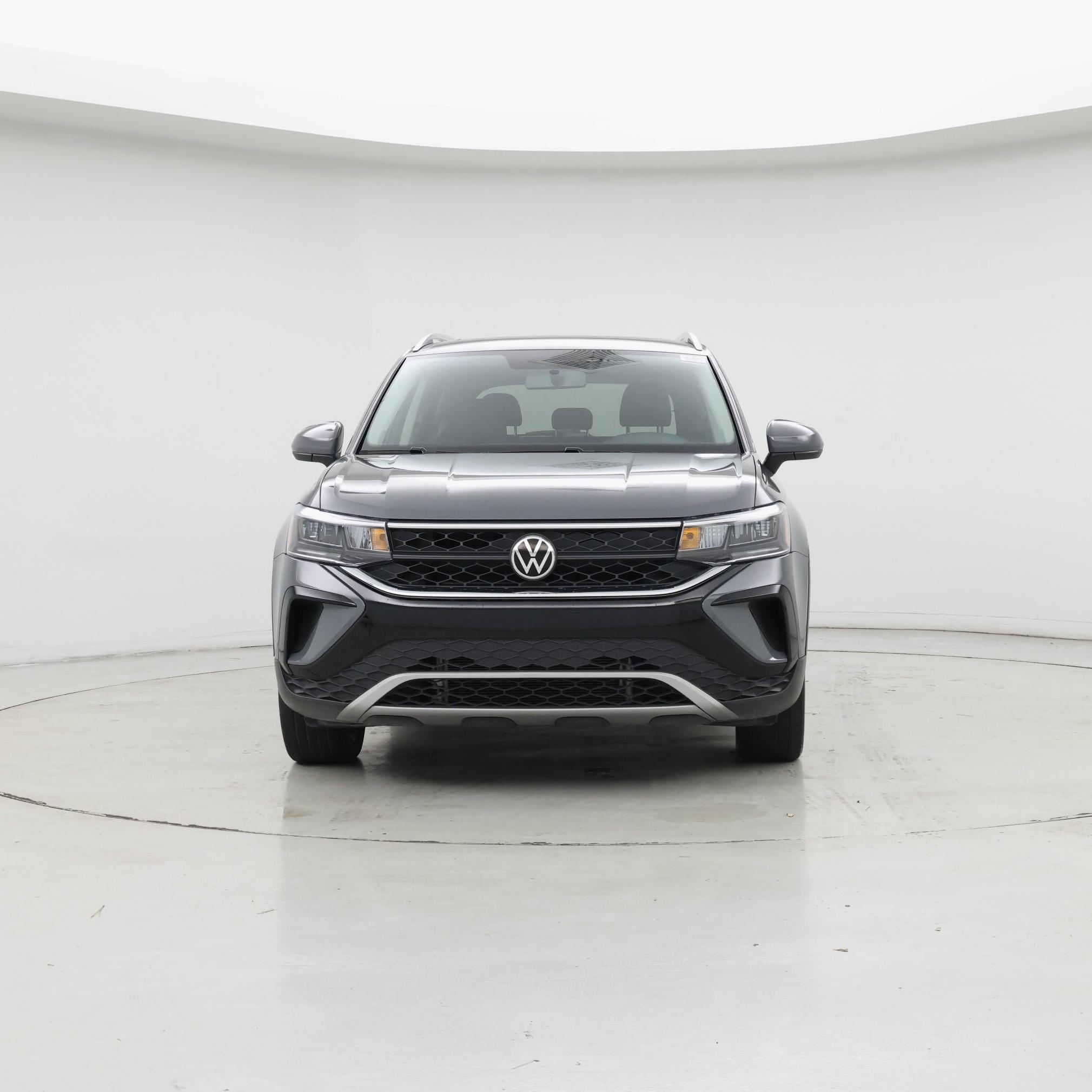 Thumbnail: 2022 Volkswagen Taos - 5