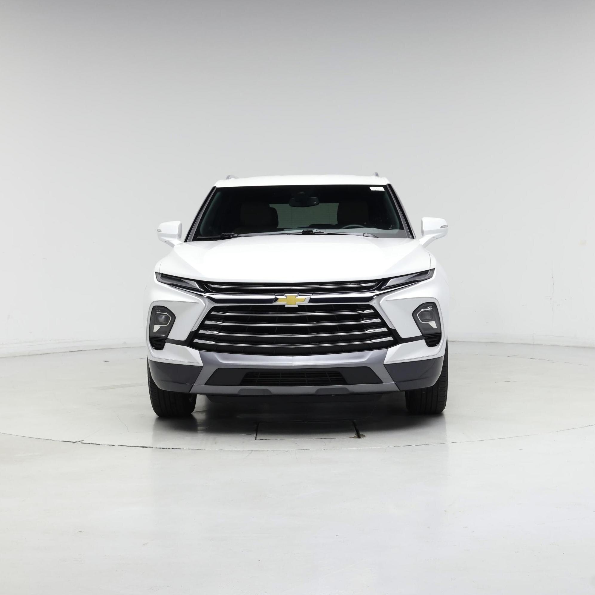 Thumbnail: 2023 Chevrolet Blazer - 5