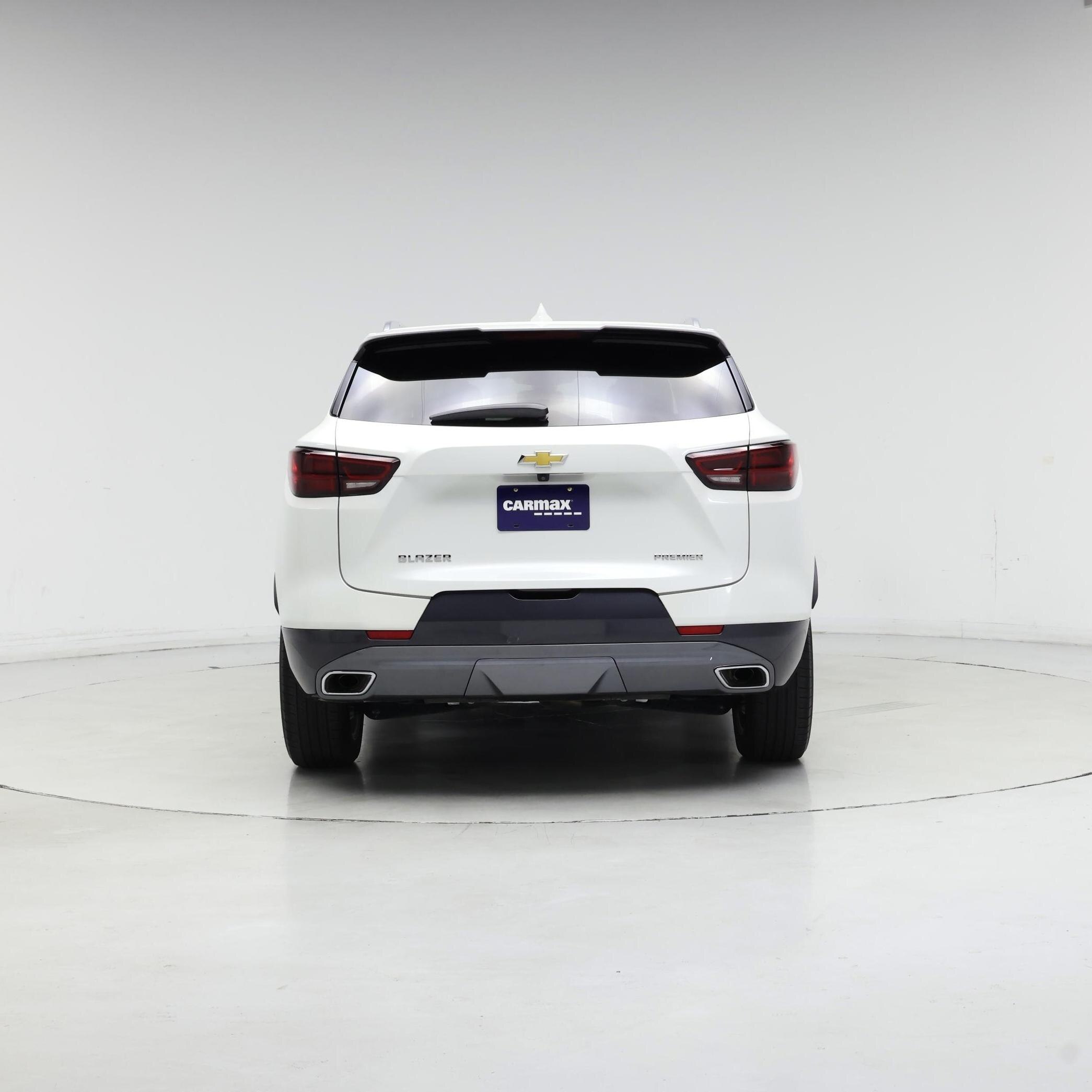 Thumbnail: 2023 Chevrolet Blazer - 6