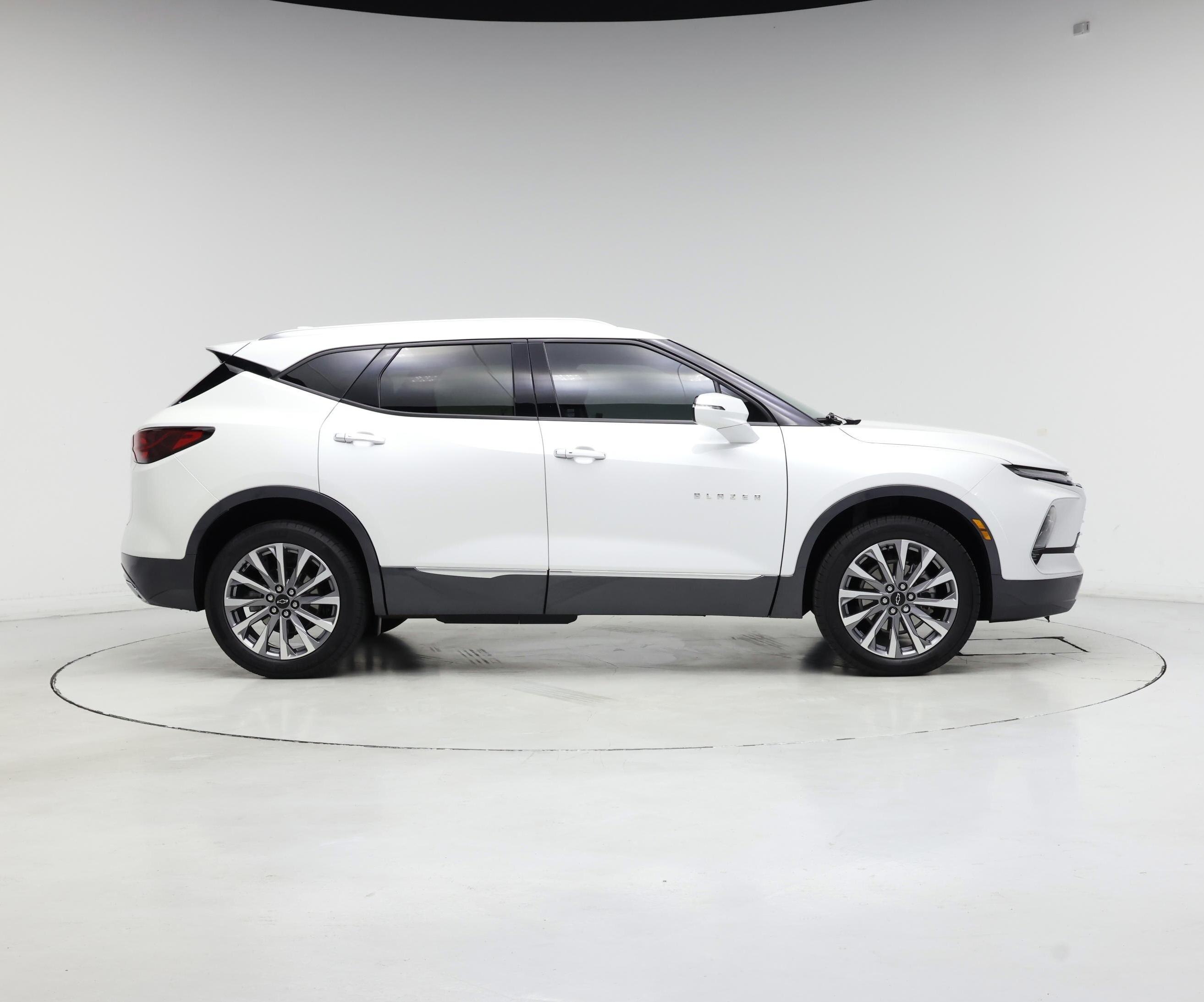 Thumbnail: 2023 Chevrolet Blazer - 7