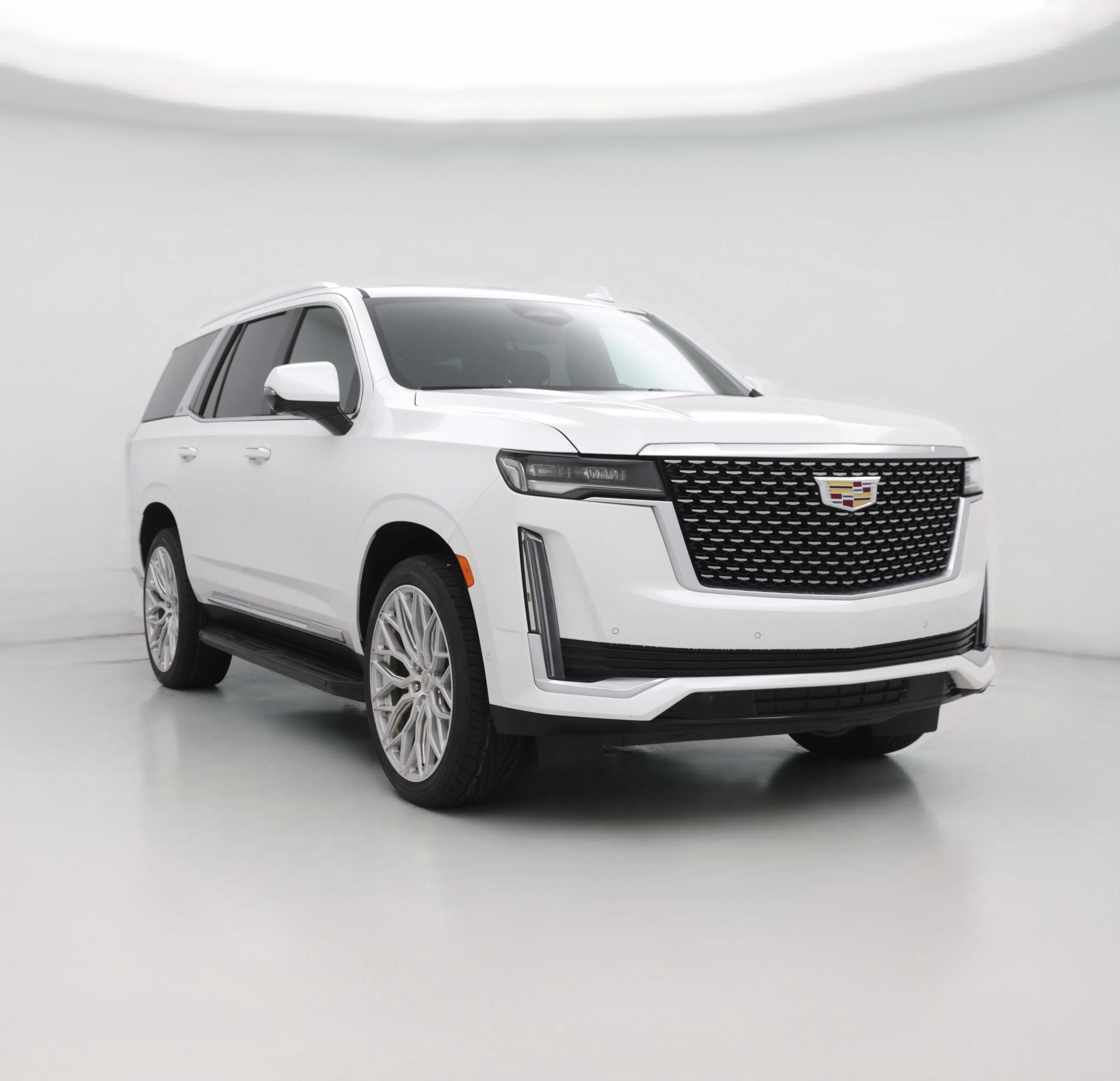 Thumbnail: 2023 Cadillac Escalade - 1