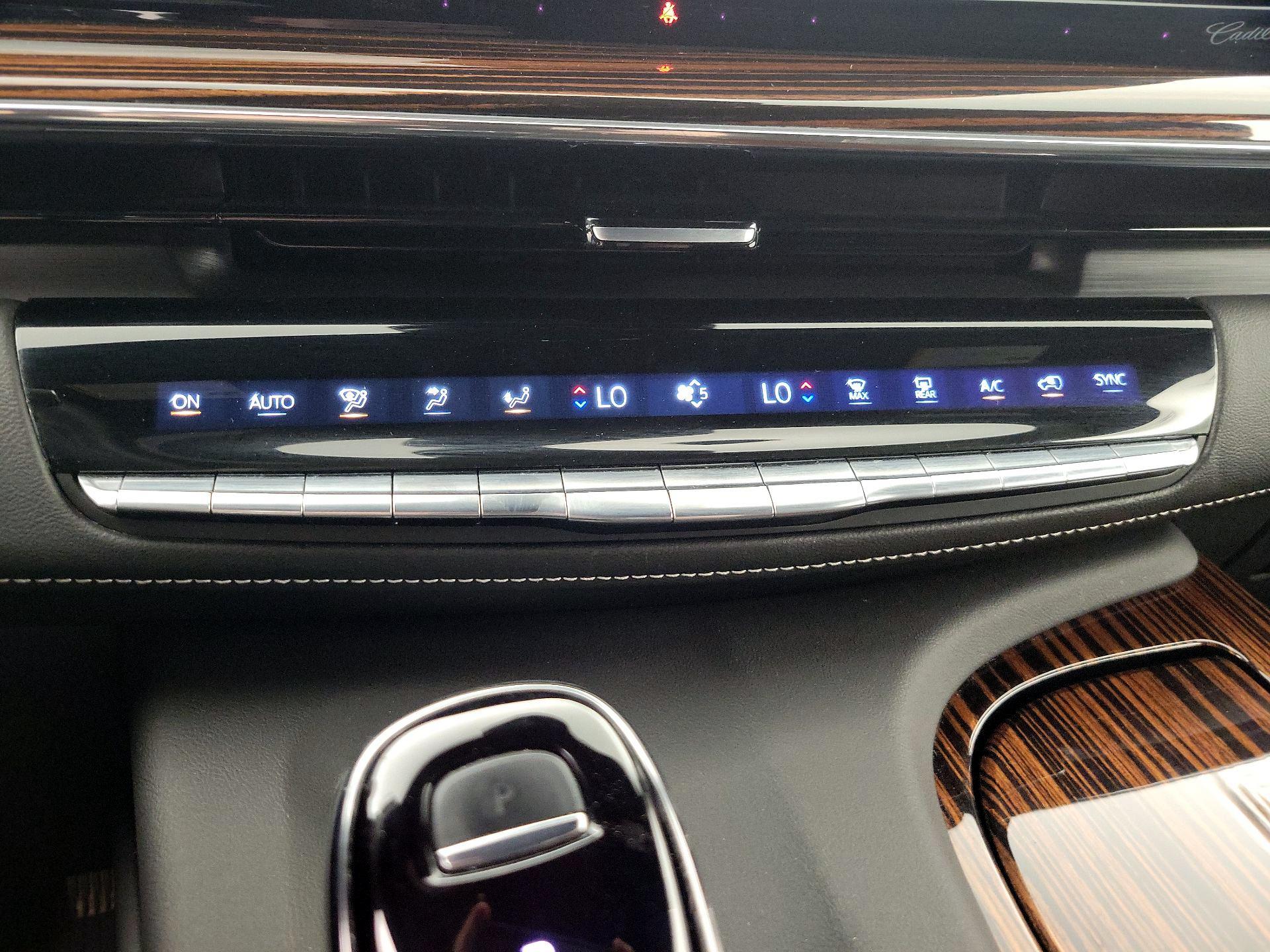 Thumbnail: 2023 Cadillac Escalade - 17