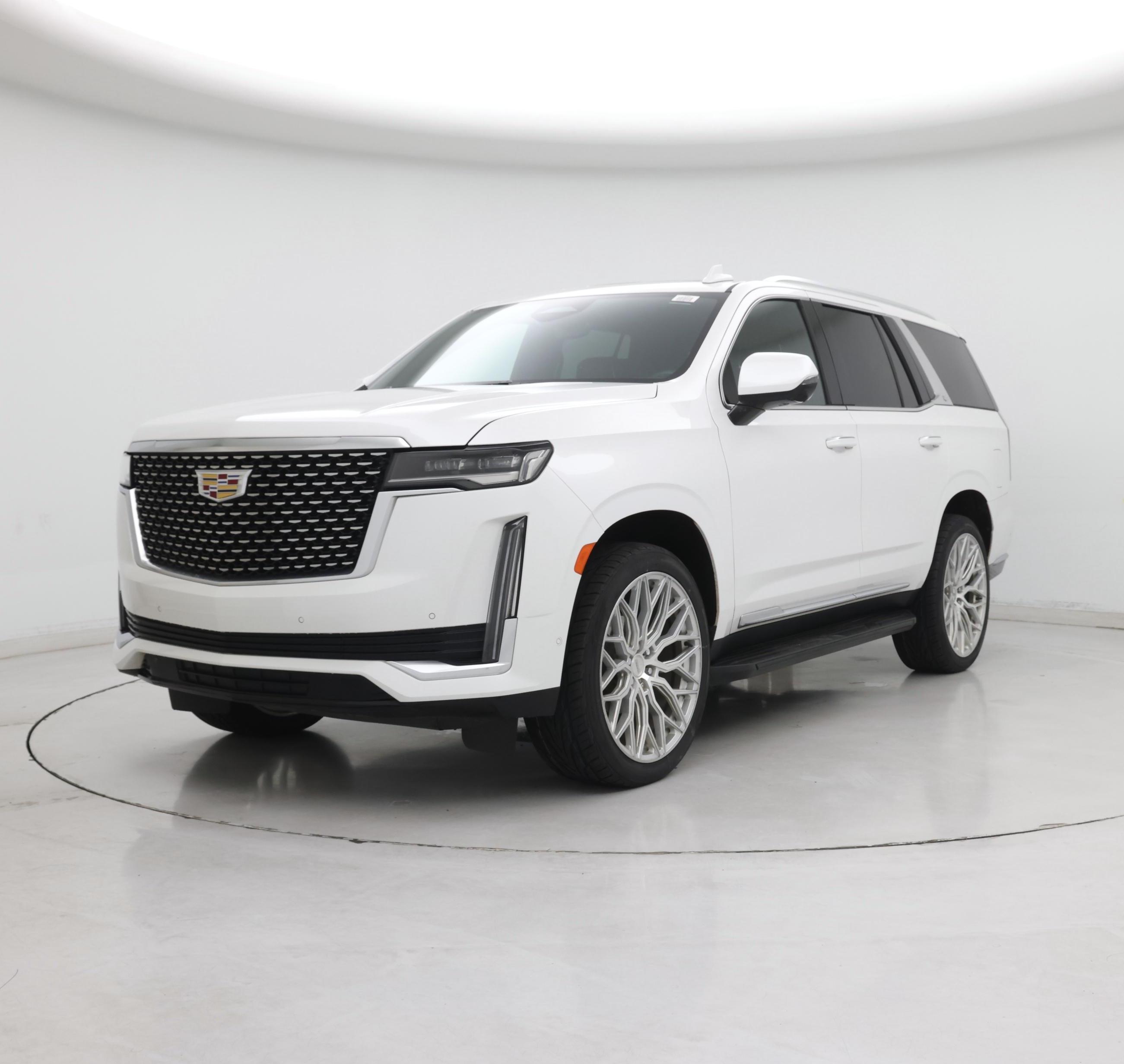 Thumbnail: 2023 Cadillac Escalade - 4