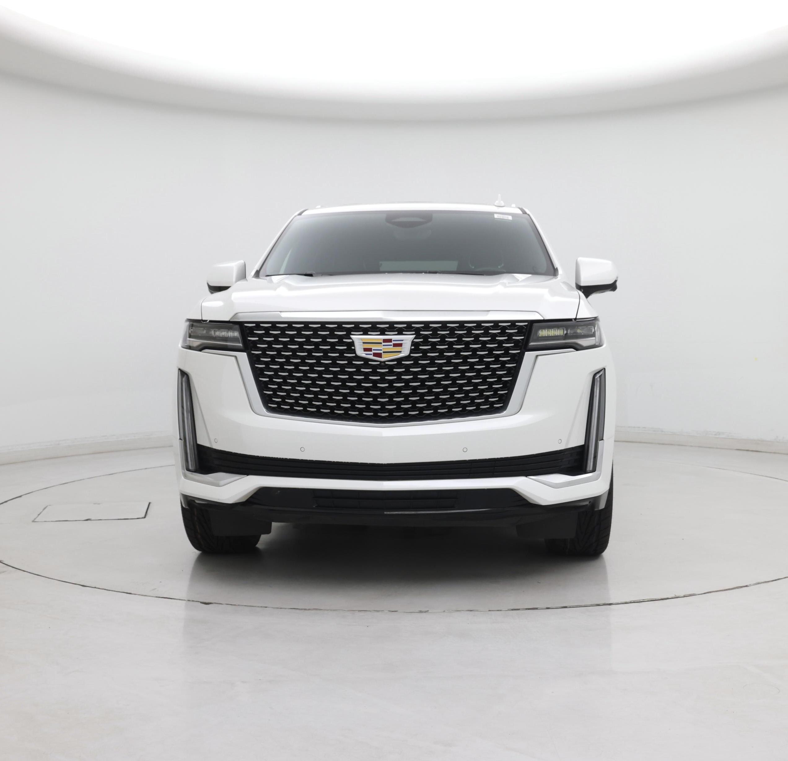Thumbnail: 2023 Cadillac Escalade - 5