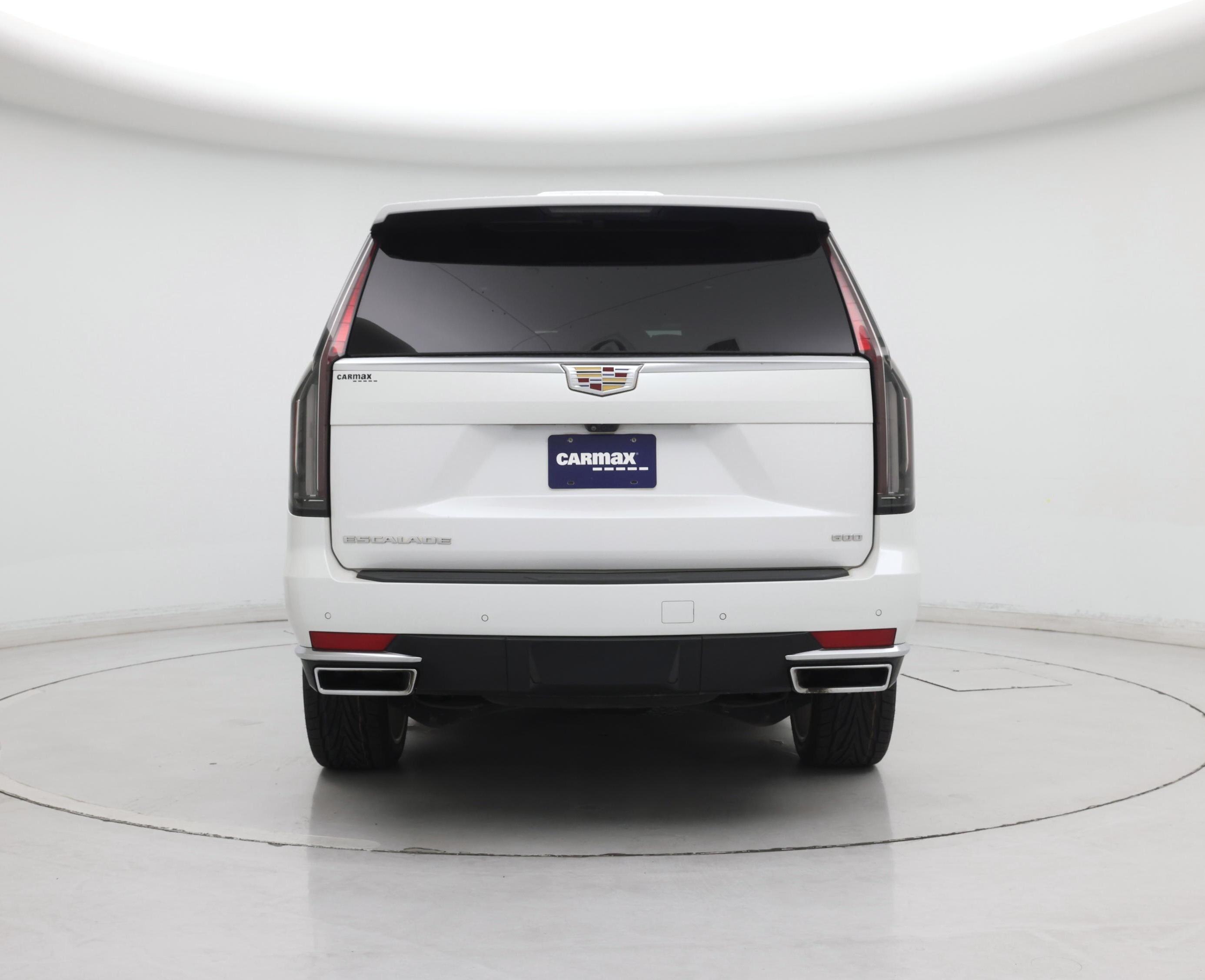 Thumbnail: 2023 Cadillac Escalade - 6