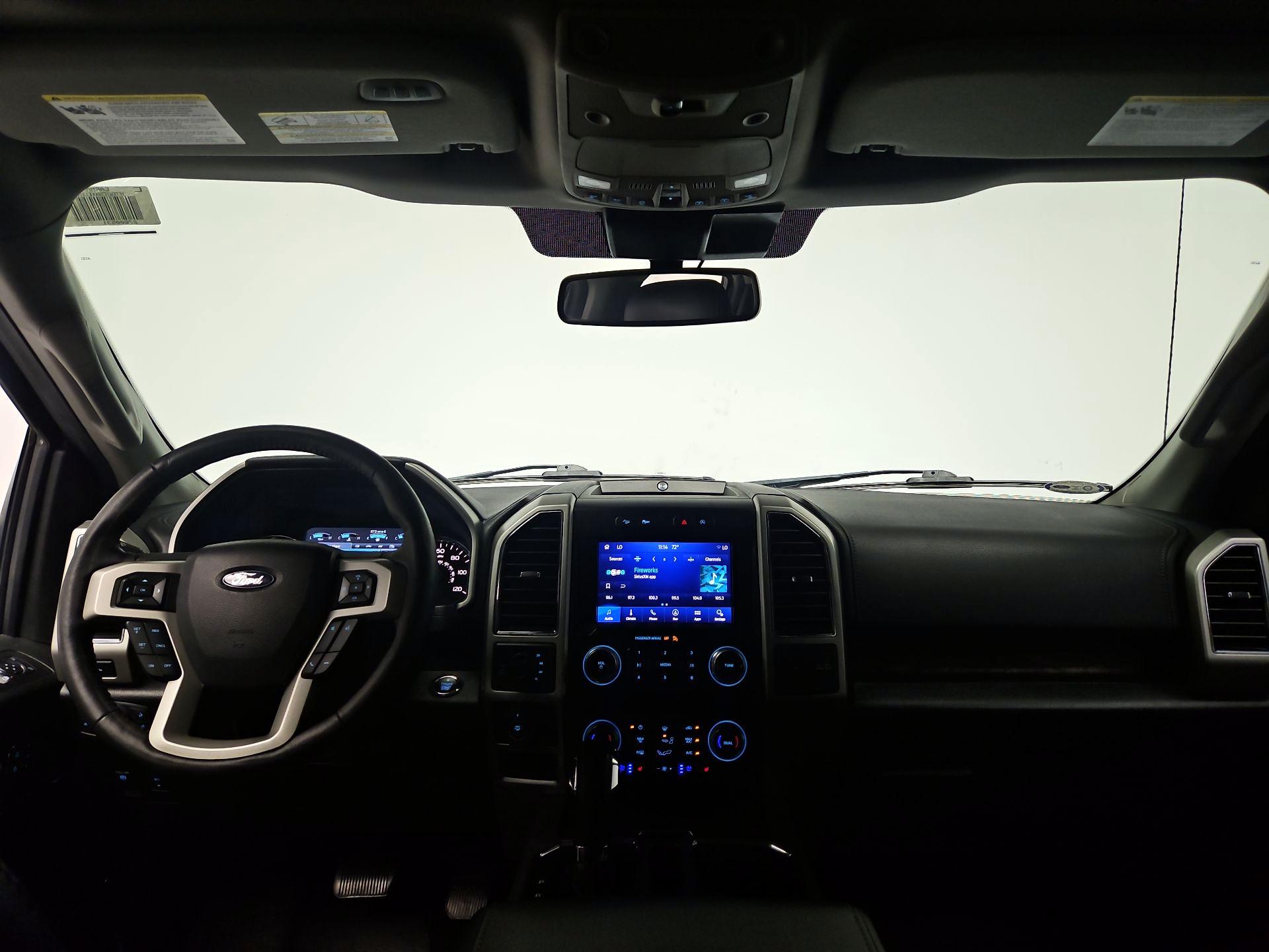 Thumbnail: 2019 Ford F-150 - 9