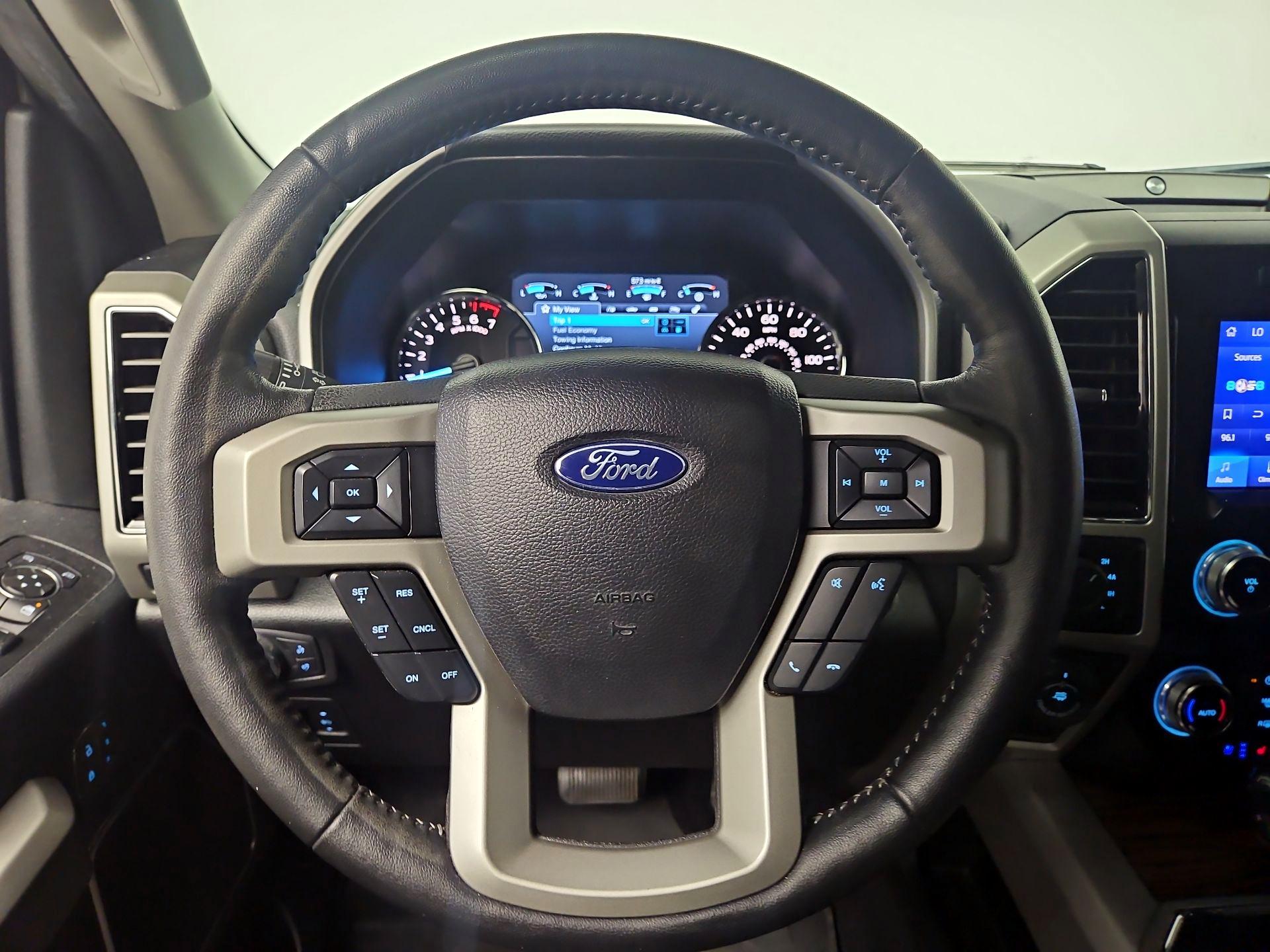 Thumbnail: 2019 Ford F-150 - 10