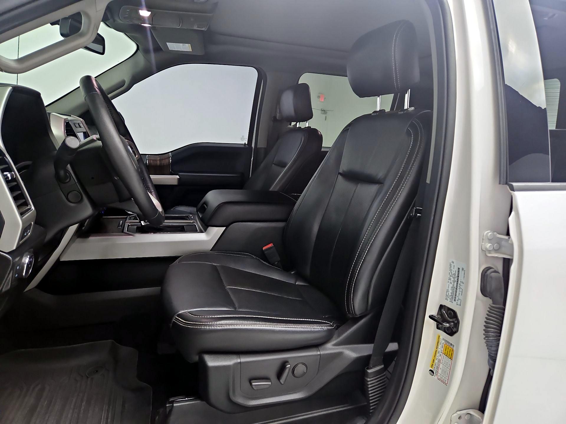 Thumbnail: 2019 Ford F-150 - 11