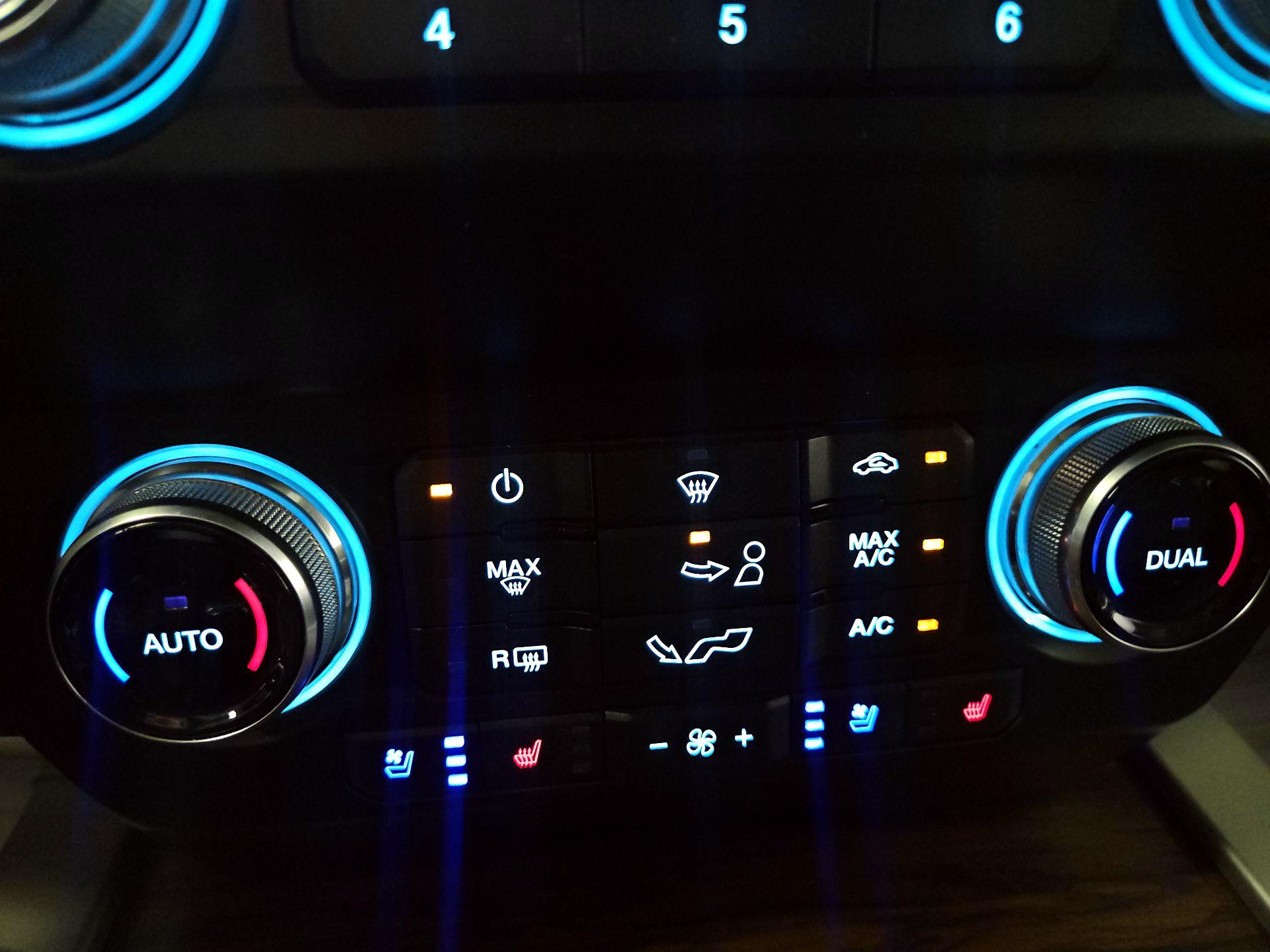 Thumbnail: 2019 Ford F-150 - 17