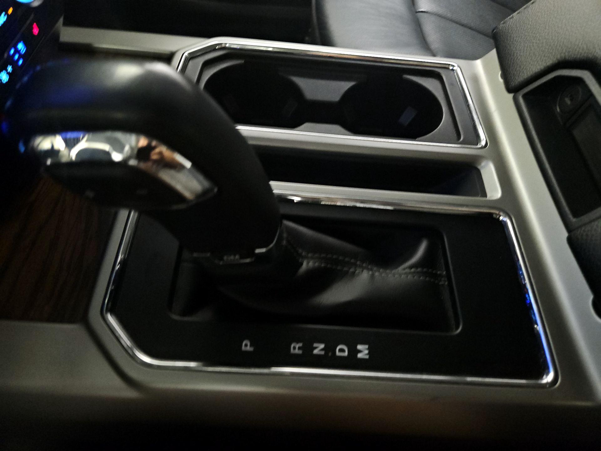 Thumbnail: 2019 Ford F-150 - 18