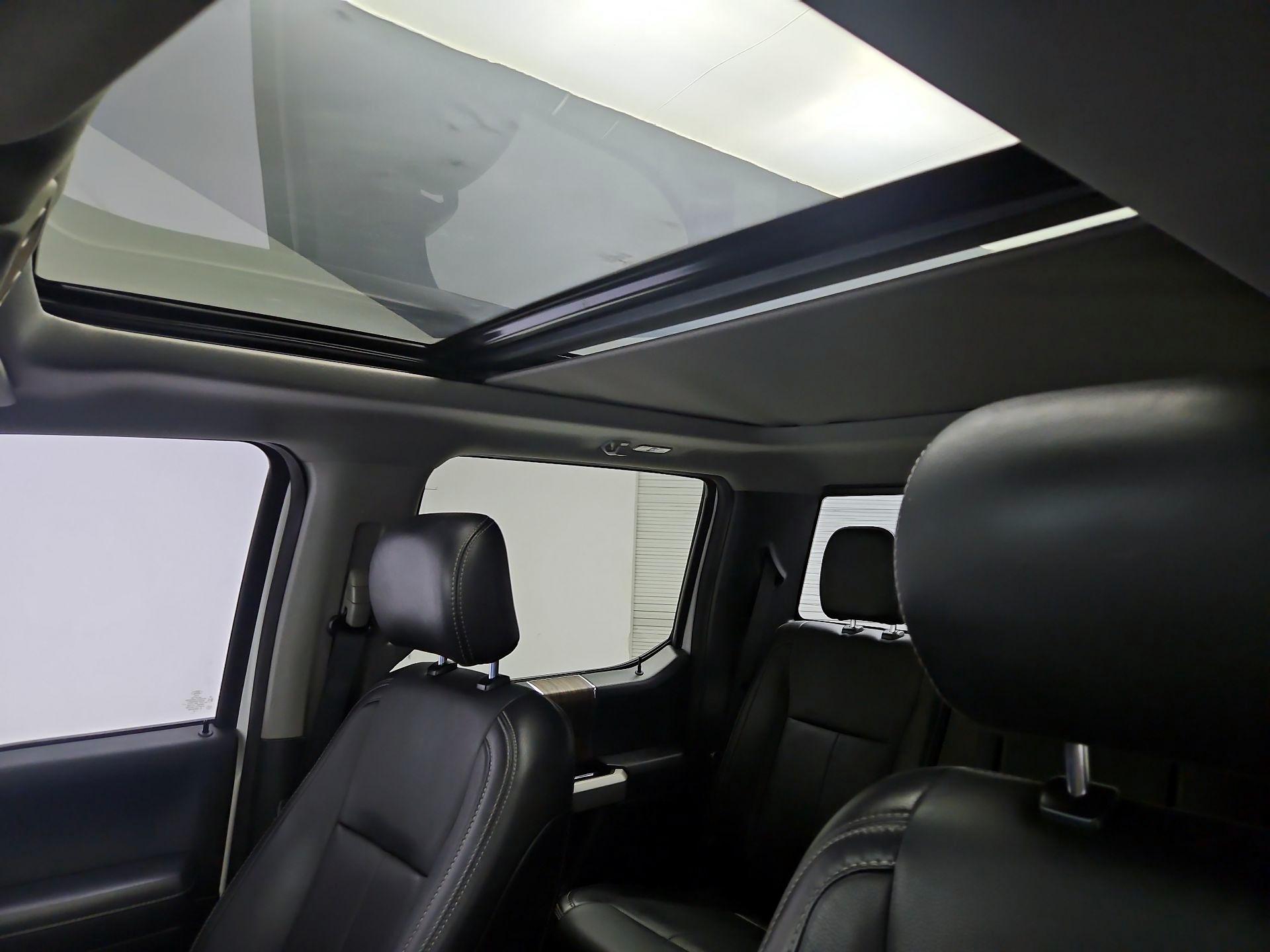Thumbnail: 2019 Ford F-150 - 20
