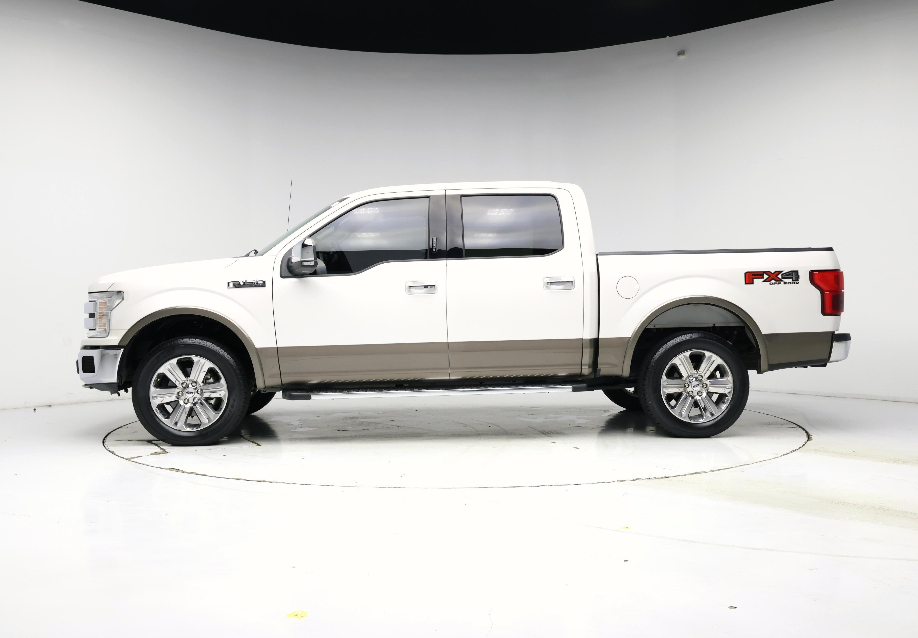 Thumbnail: 2019 Ford F-150 - 3