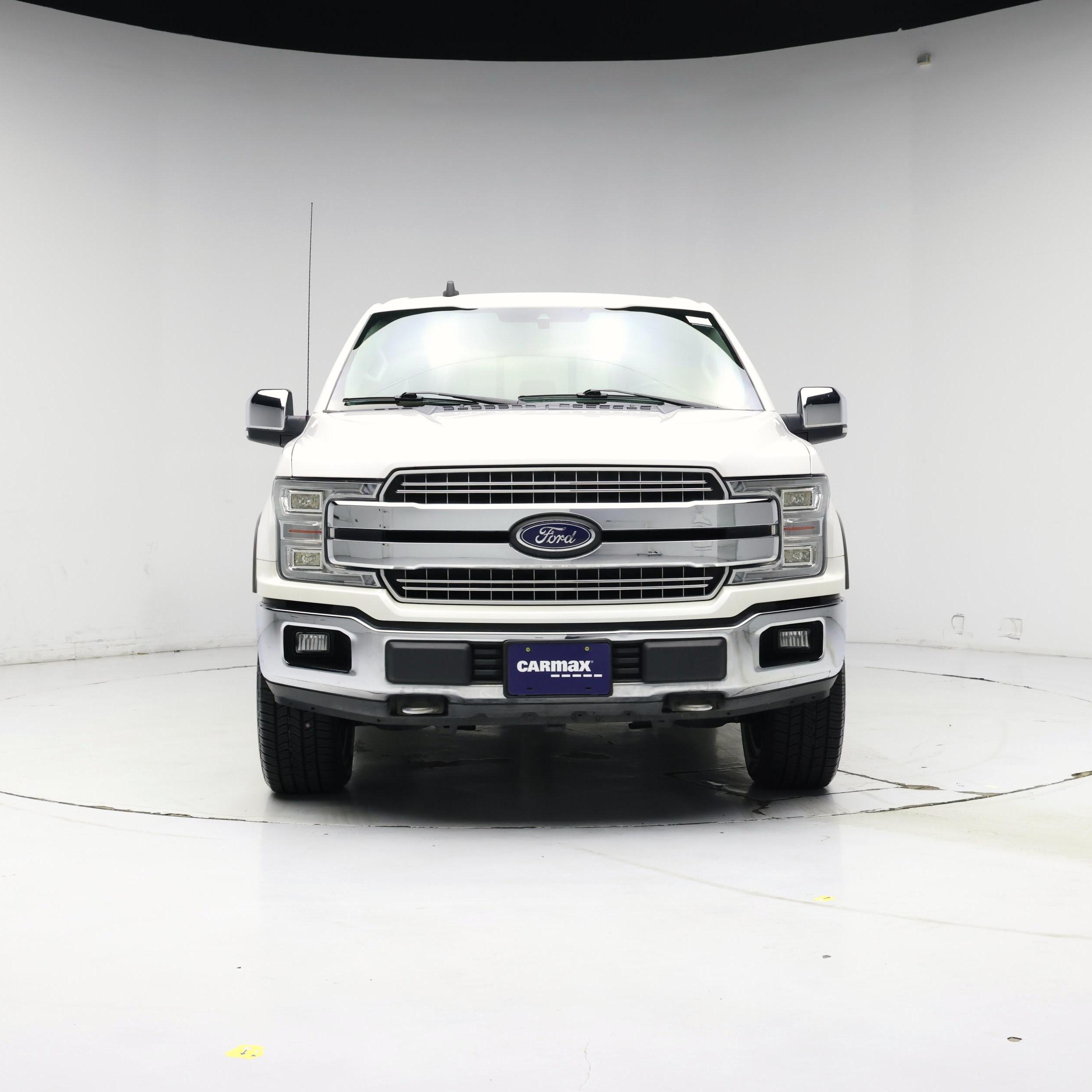 Thumbnail: 2019 Ford F-150 - 5