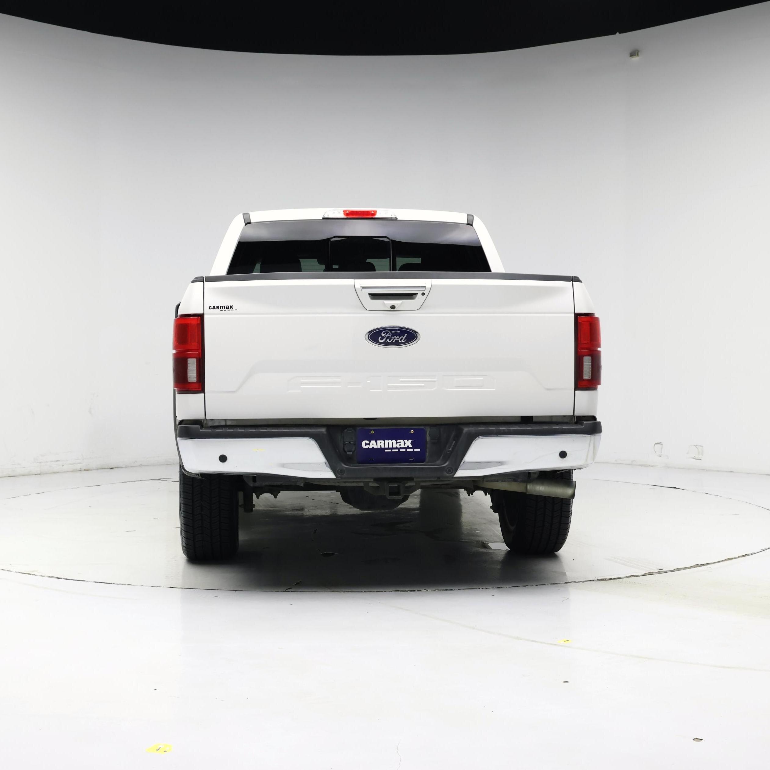Thumbnail: 2019 Ford F-150 - 6