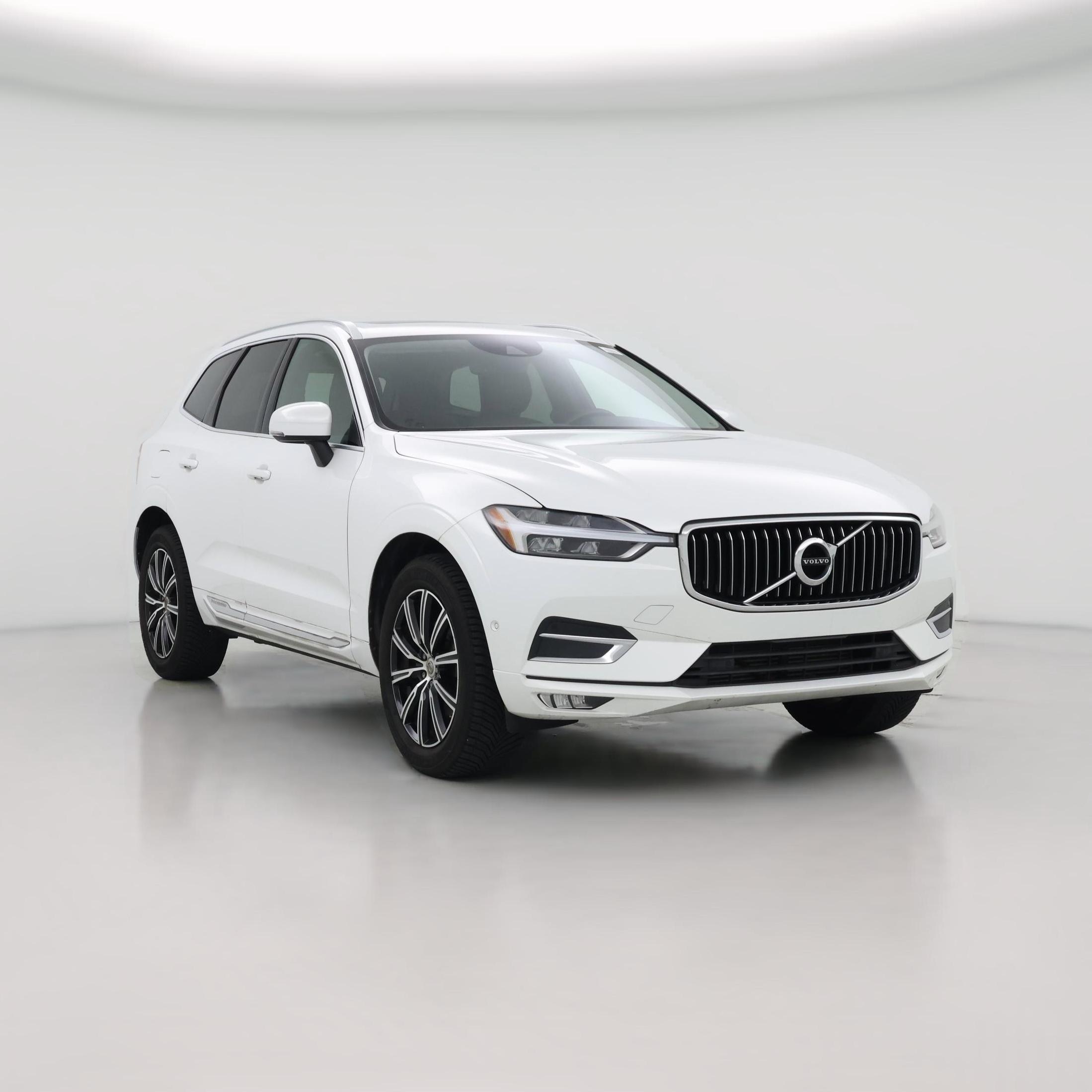 Thumbnail: 2019 Volvo XC60 - 1