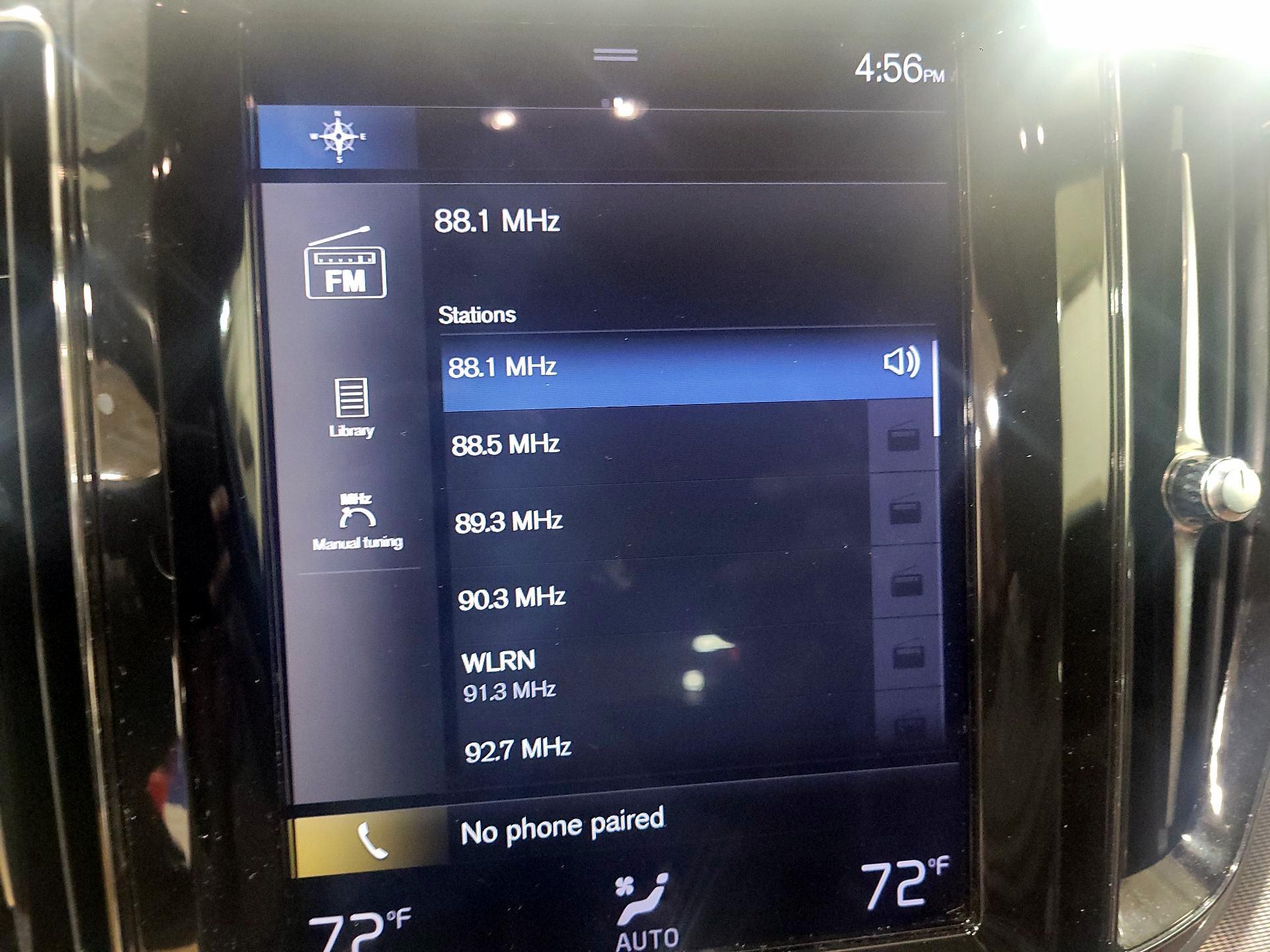 Thumbnail: 2019 Volvo XC60 - 15