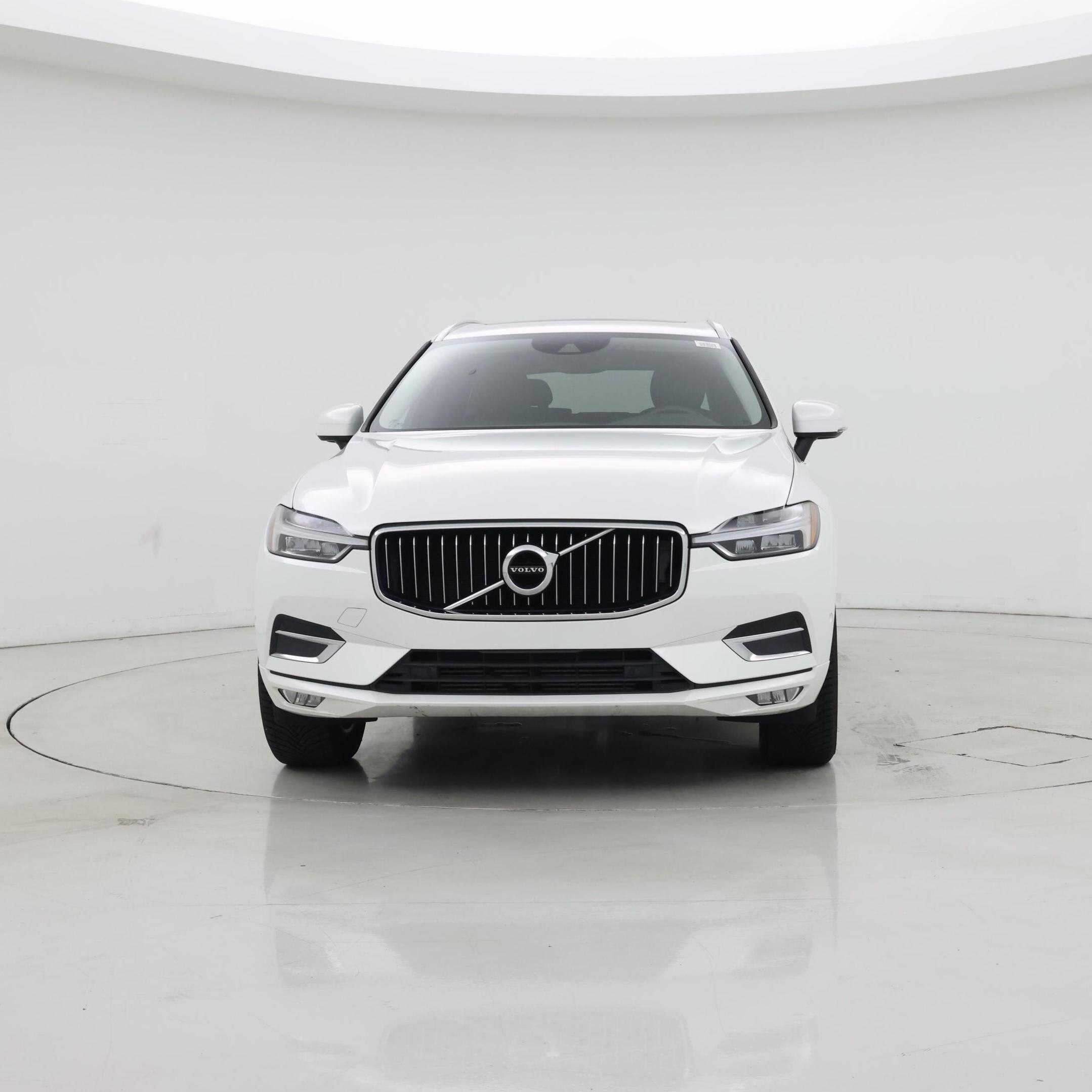 Thumbnail: 2019 Volvo XC60 - 5