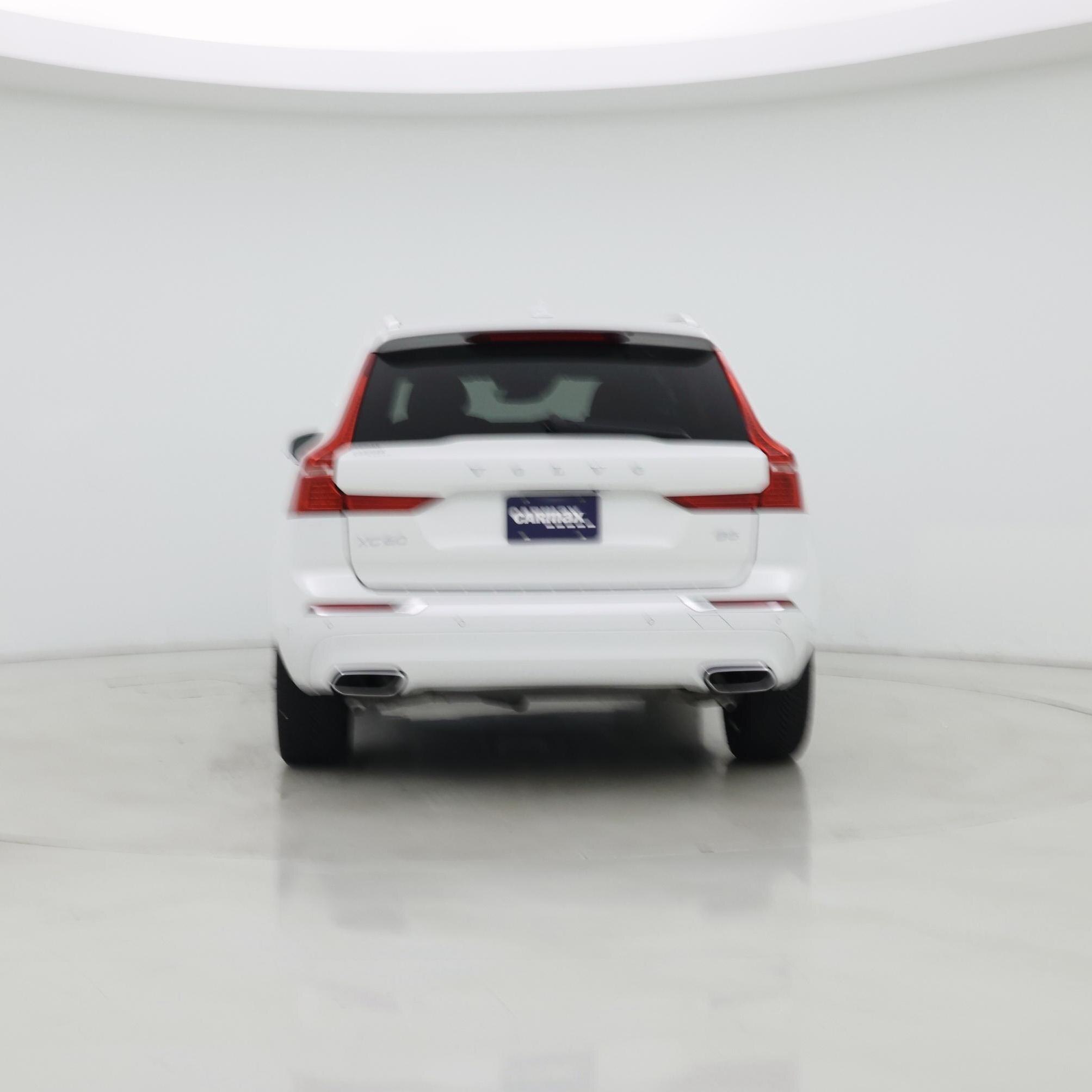 Thumbnail: 2019 Volvo XC60 - 6