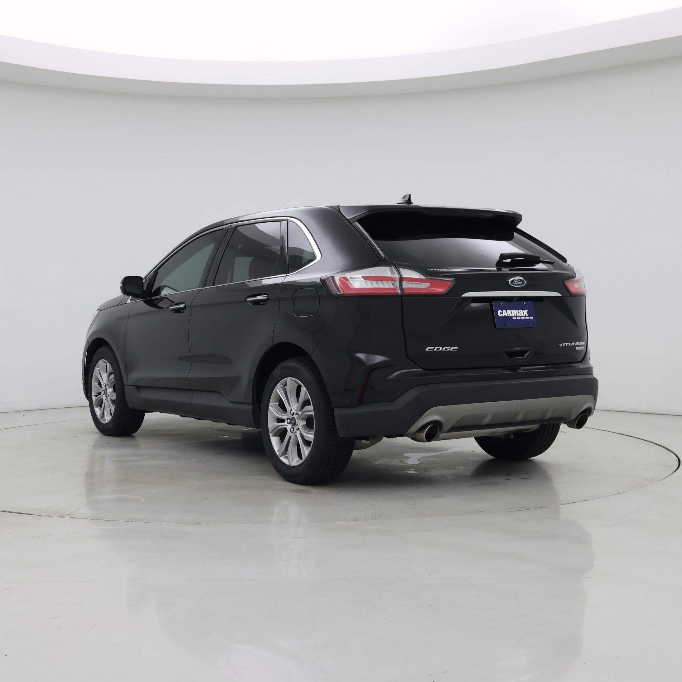 Thumbnail: 2019 Ford Edge - 2