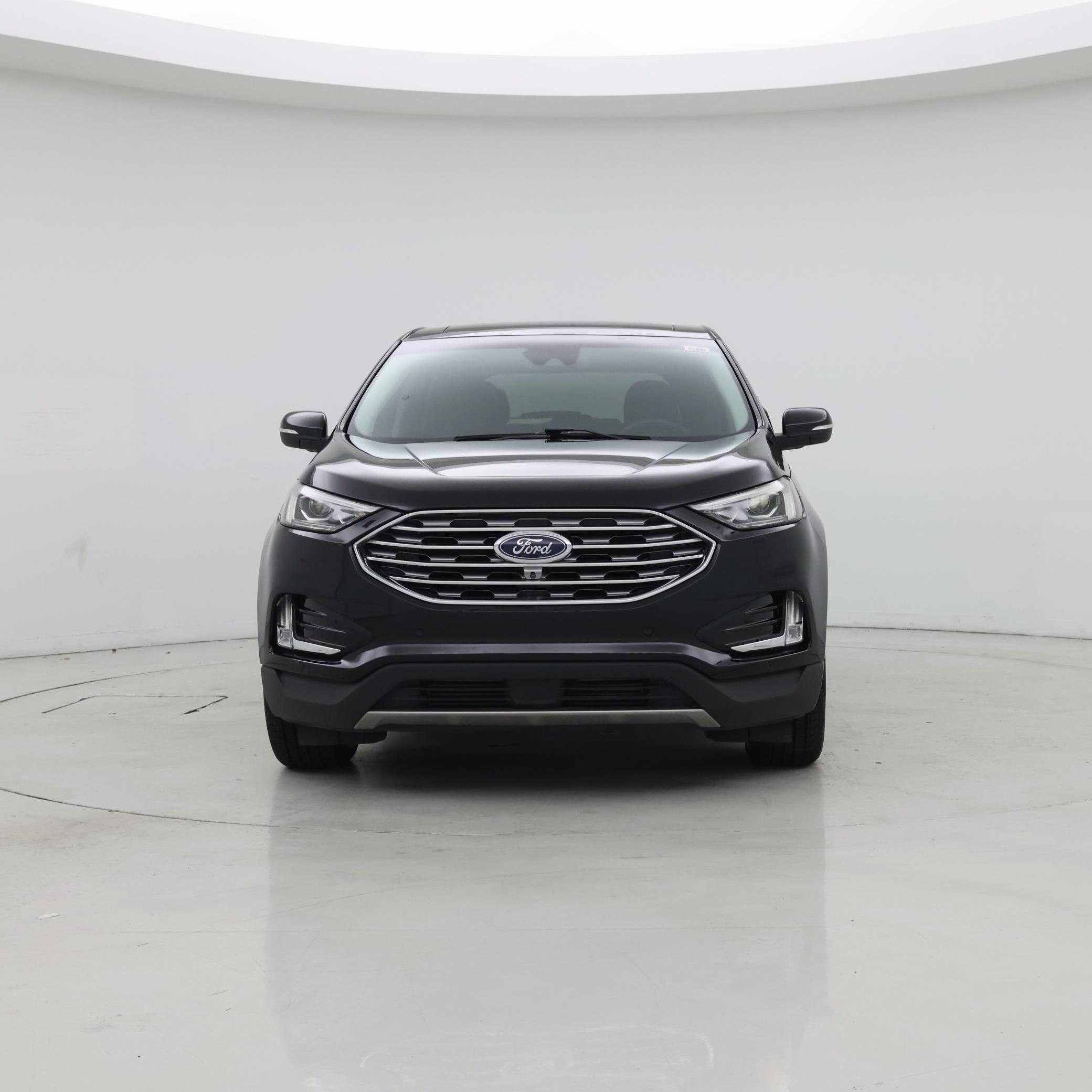 Thumbnail: 2019 Ford Edge - 5