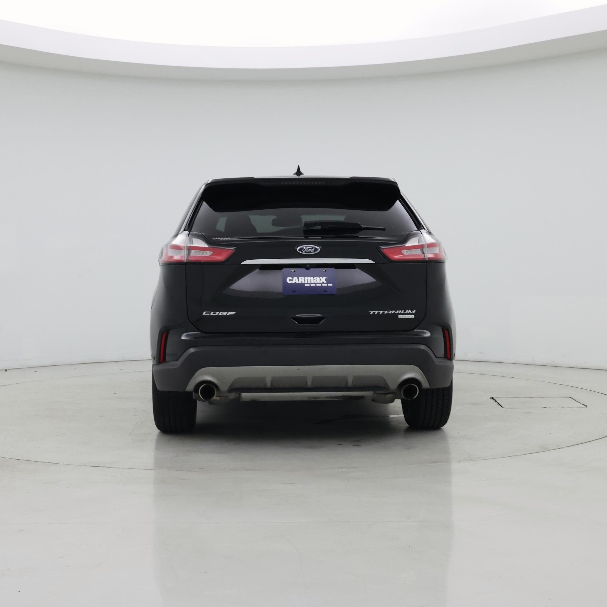 Thumbnail: 2019 Ford Edge - 6