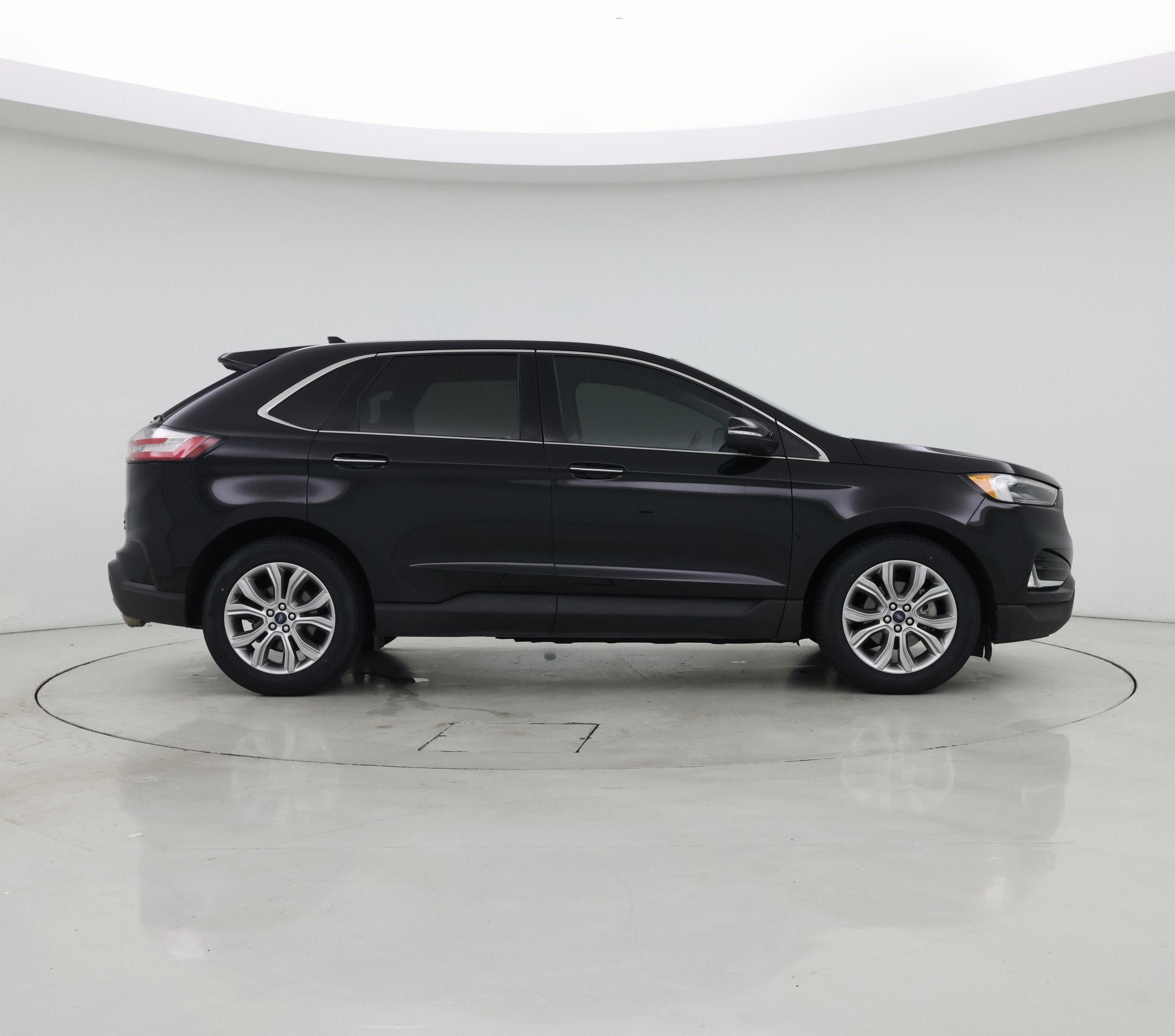 Thumbnail: 2019 Ford Edge - 7