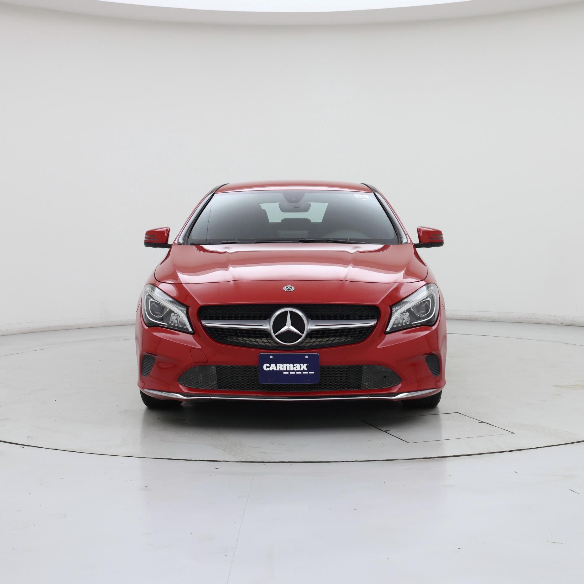 Thumbnail: 2019 Mercedes-Benz CLA - 5