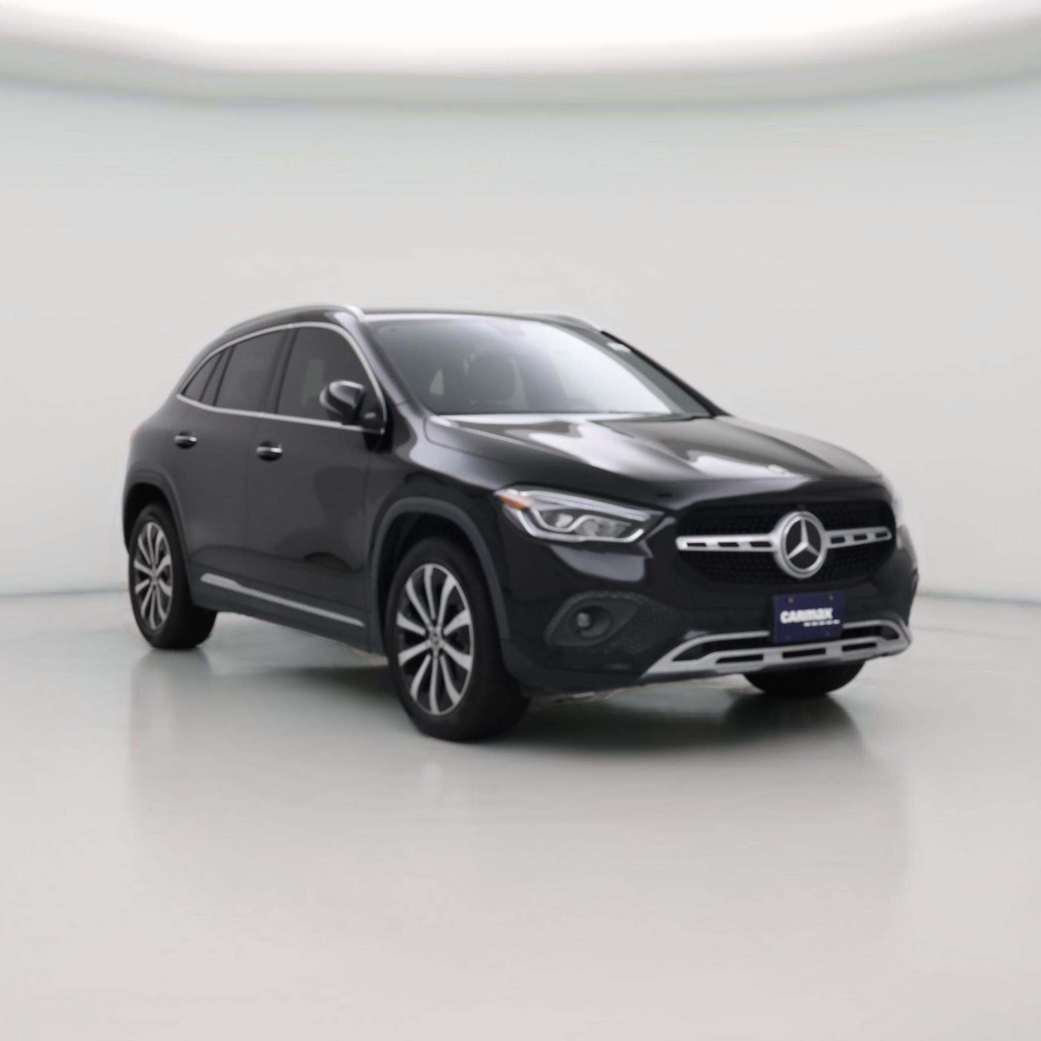 Thumbnail: 2023 Mercedes-Benz GLA - 1