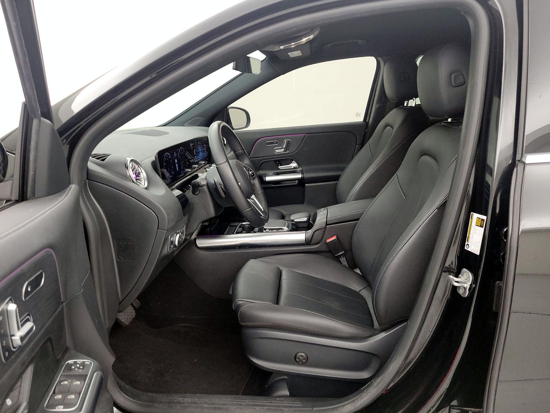 Thumbnail: 2023 Mercedes-Benz GLA - 11