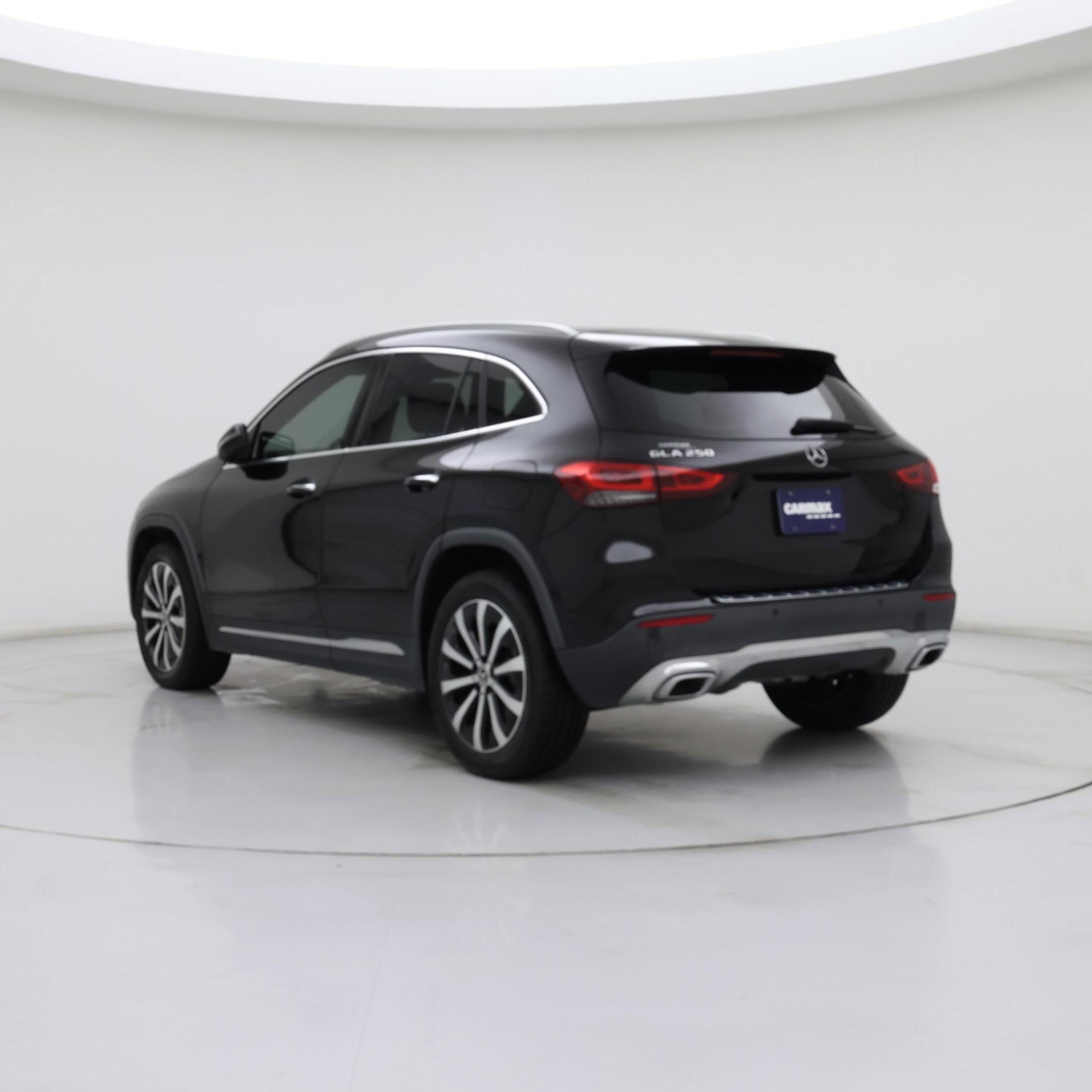 Thumbnail: 2023 Mercedes-Benz GLA - 2