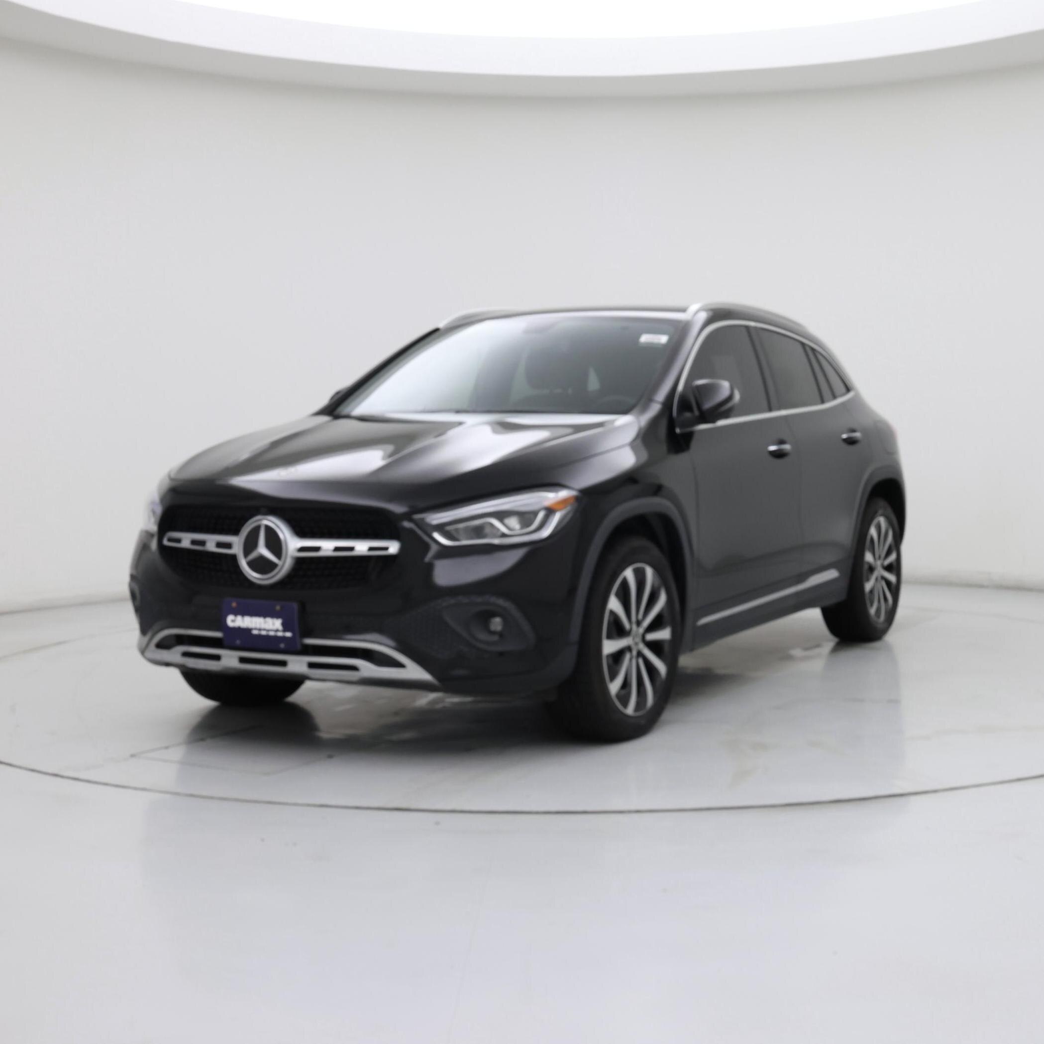 Thumbnail: 2023 Mercedes-Benz GLA - 4