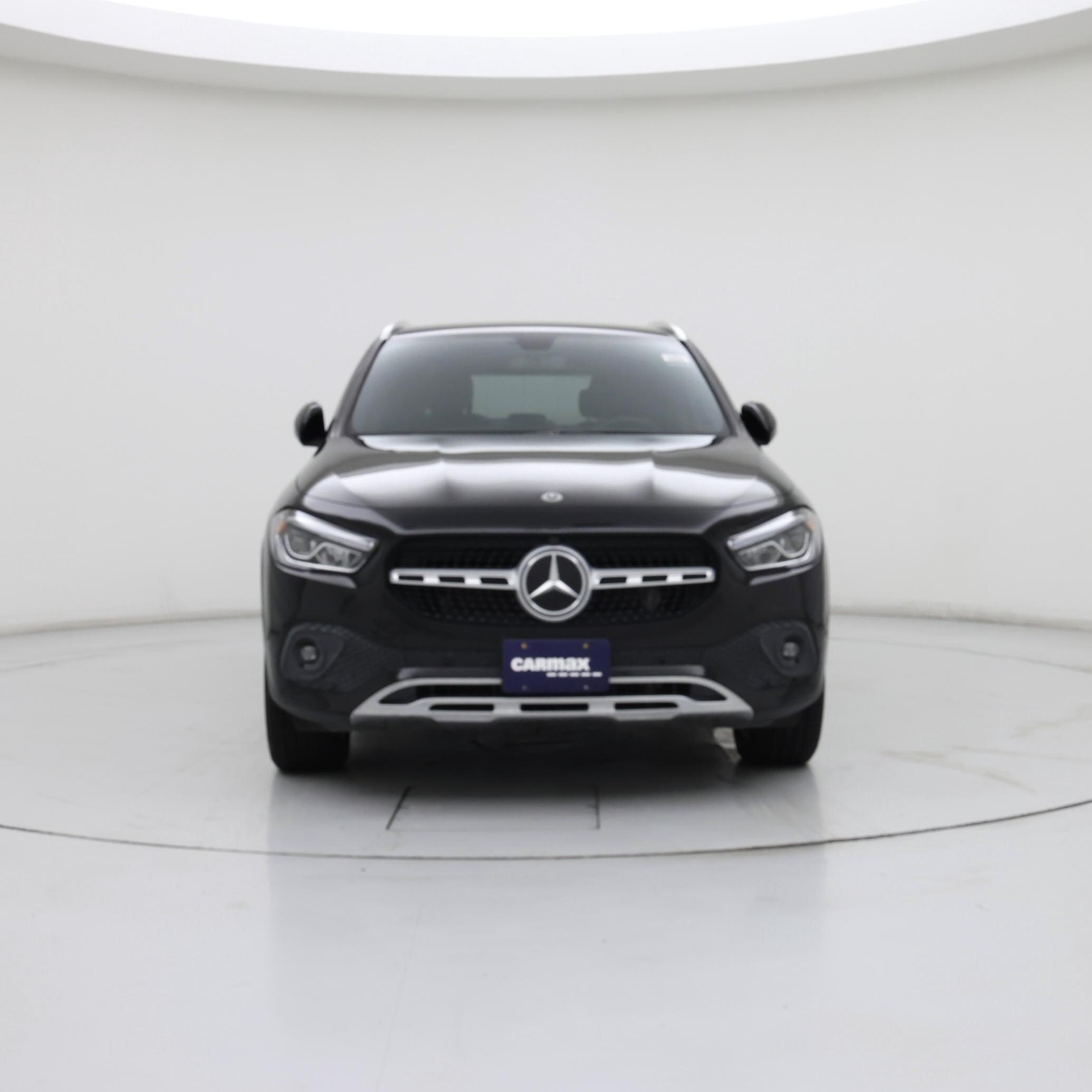 Thumbnail: 2023 Mercedes-Benz GLA - 5