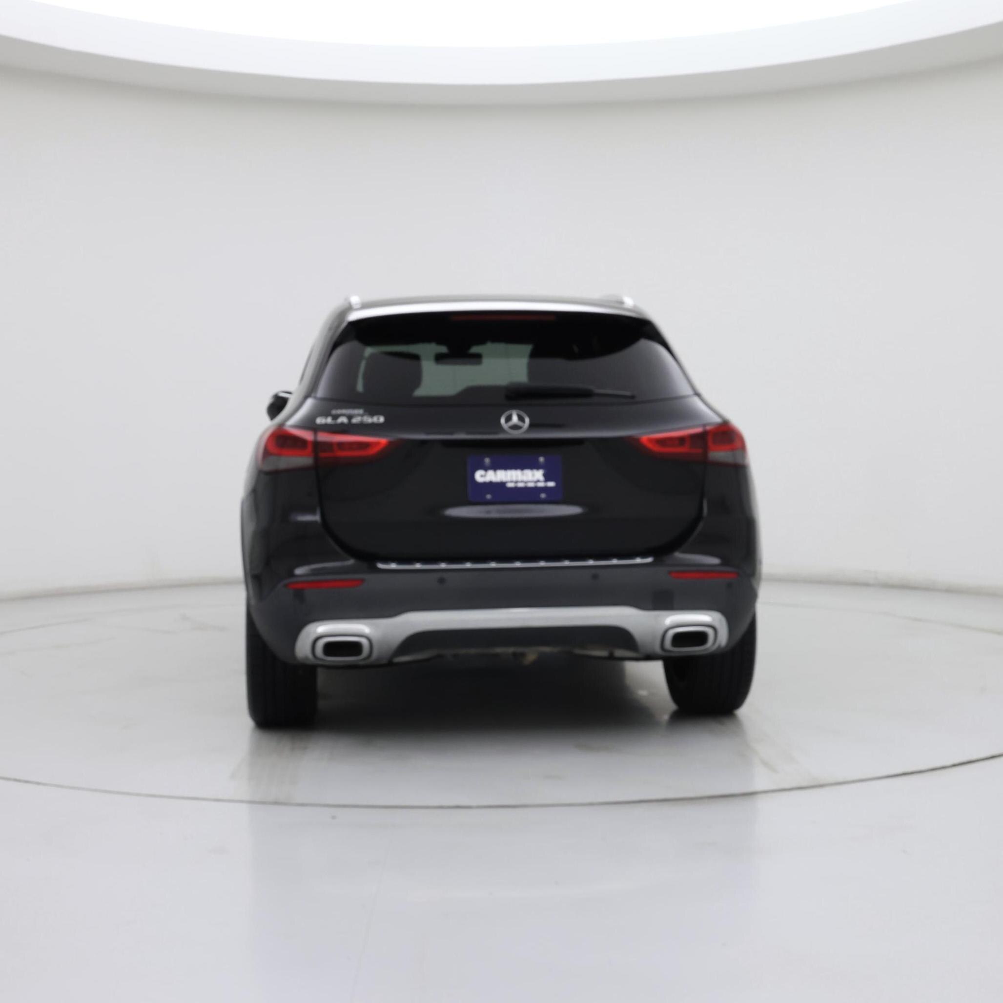 Thumbnail: 2023 Mercedes-Benz GLA - 6
