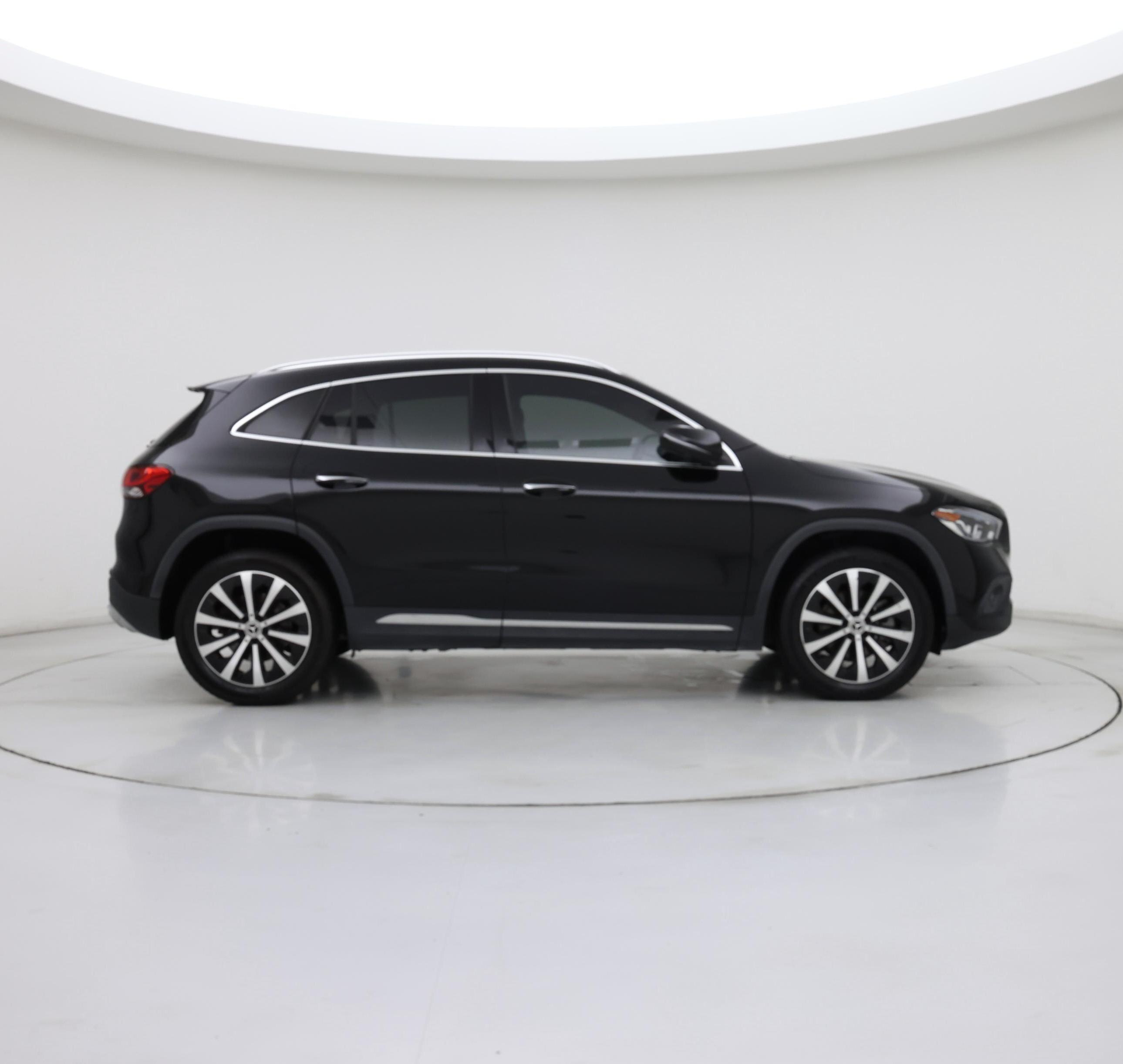 Thumbnail: 2023 Mercedes-Benz GLA - 7