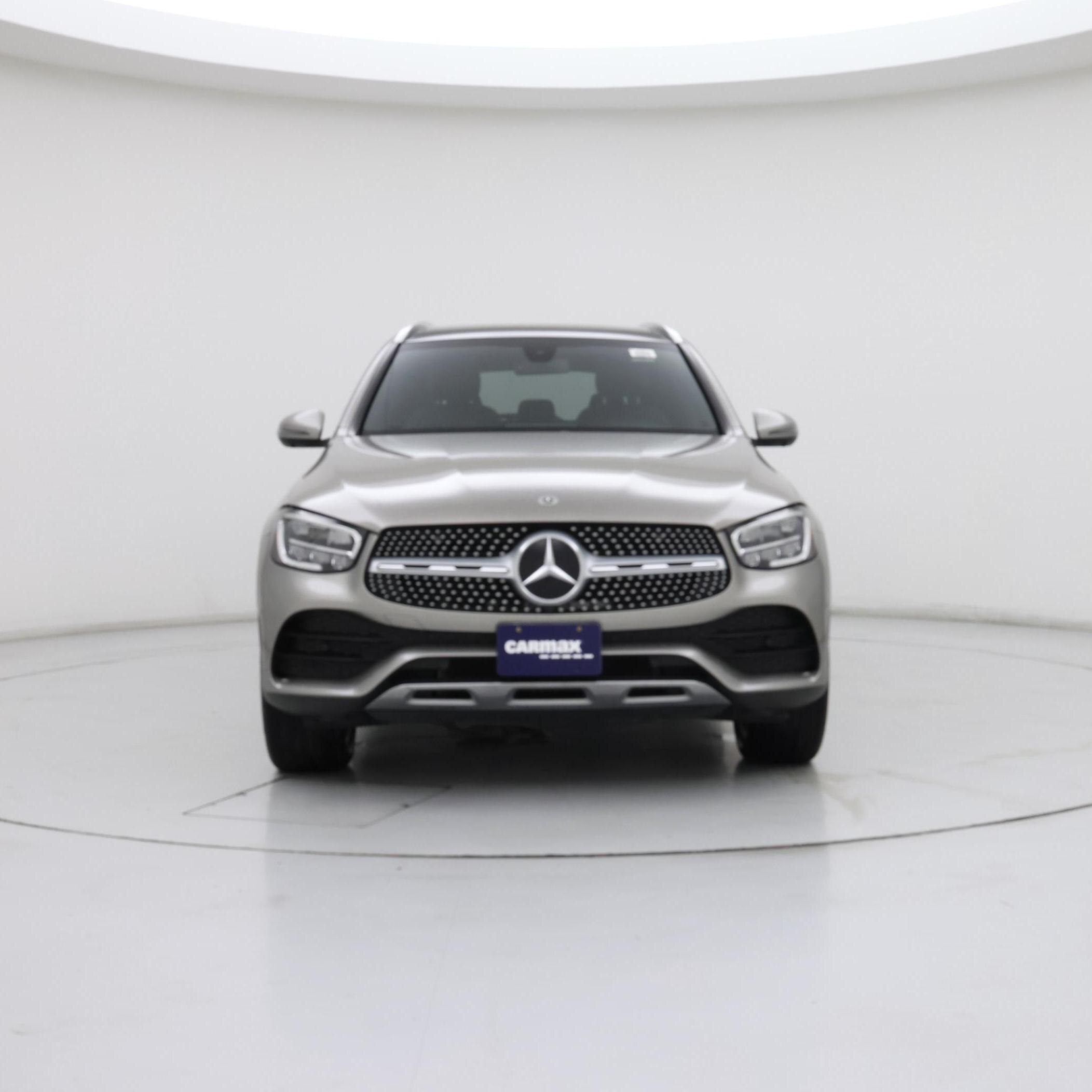 Thumbnail: 2021 Mercedes-Benz GLC - 5