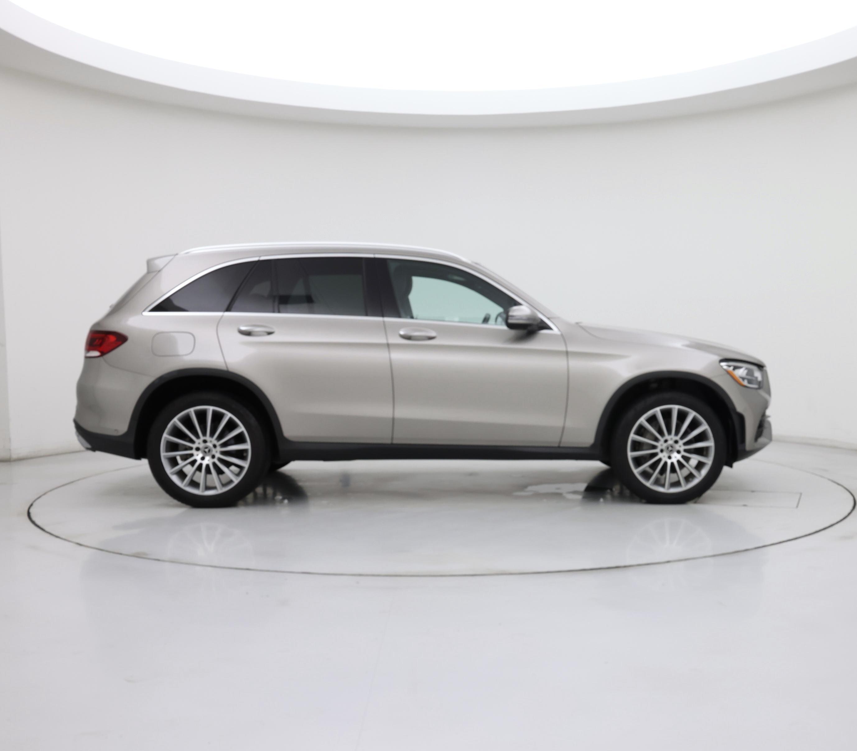 Thumbnail: 2021 Mercedes-Benz GLC - 7