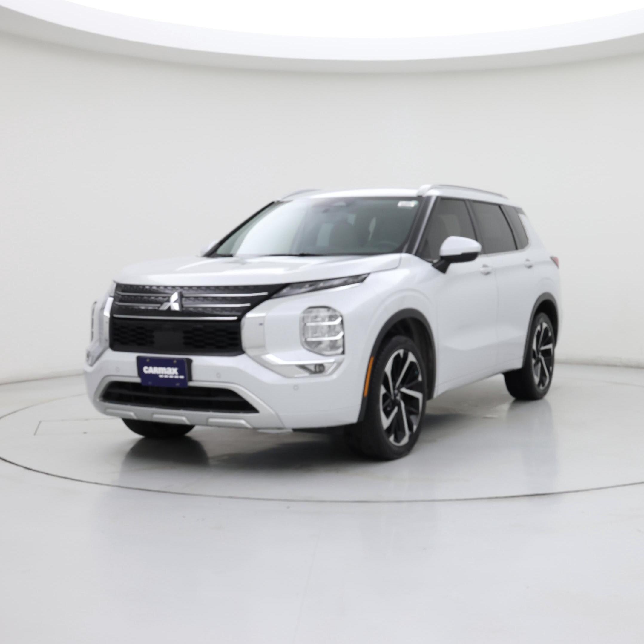 Thumbnail: 2022 Mitsubishi Outlander - 4