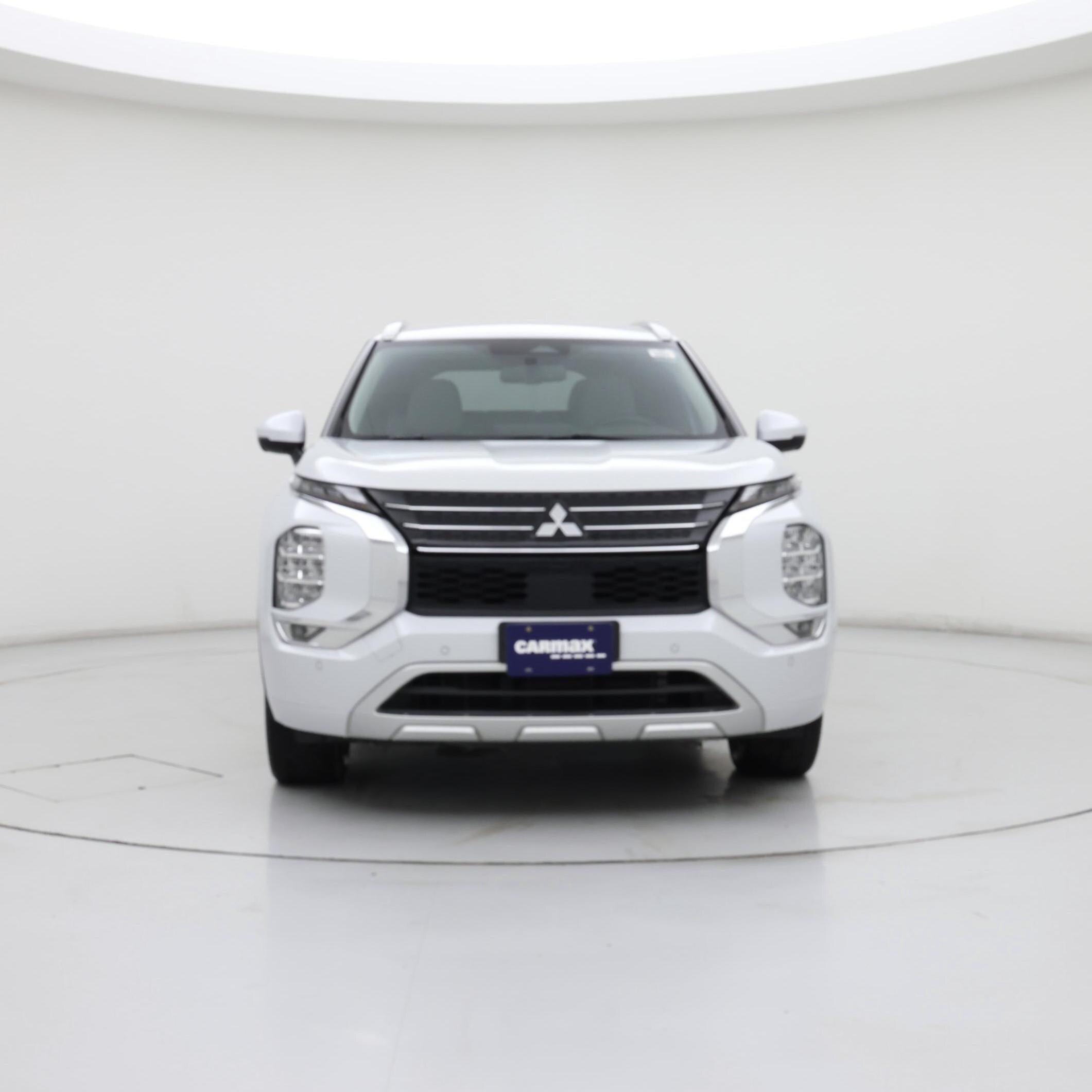Thumbnail: 2022 Mitsubishi Outlander - 5