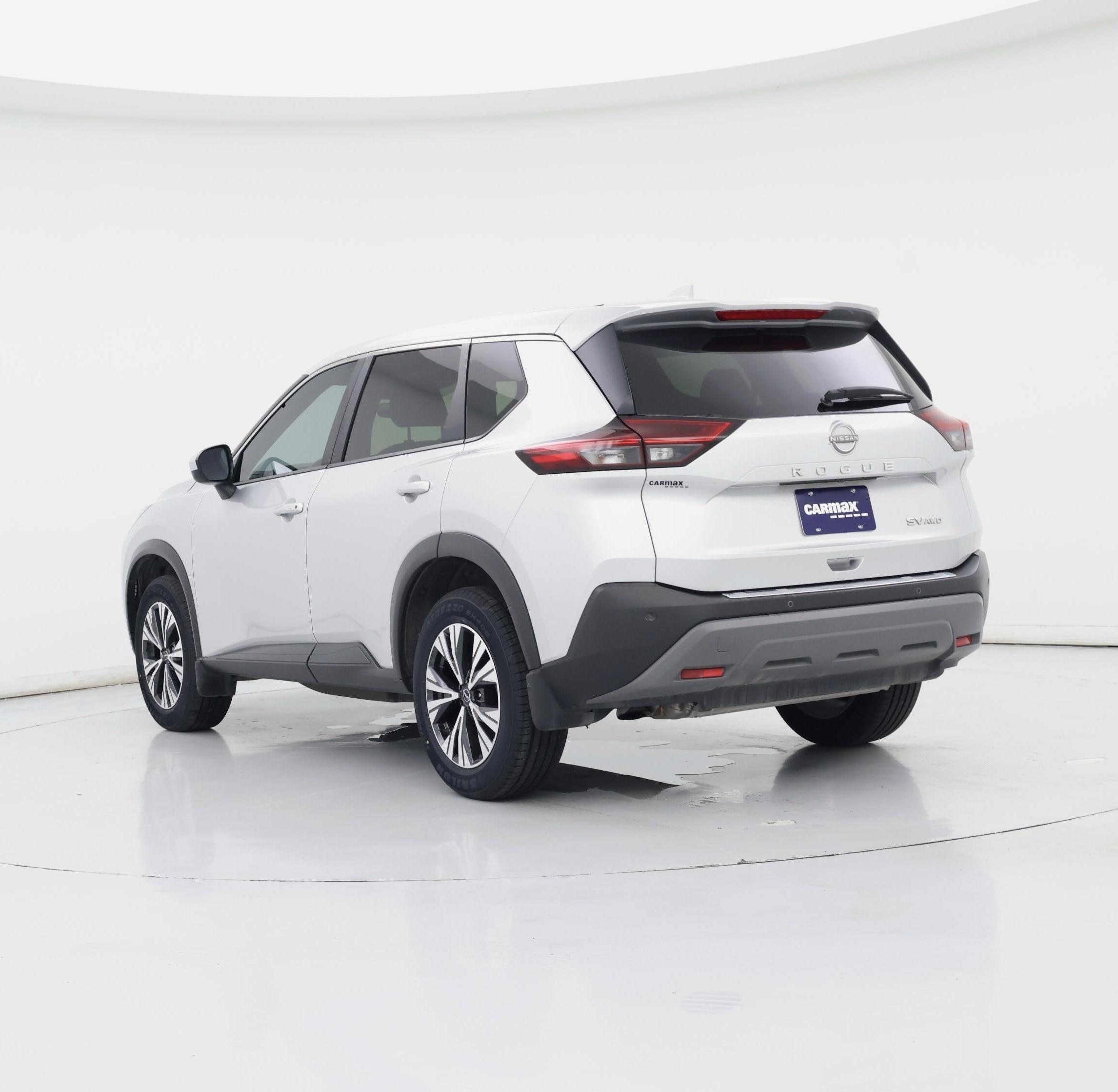 Thumbnail: 2023 Nissan Rogue - 2