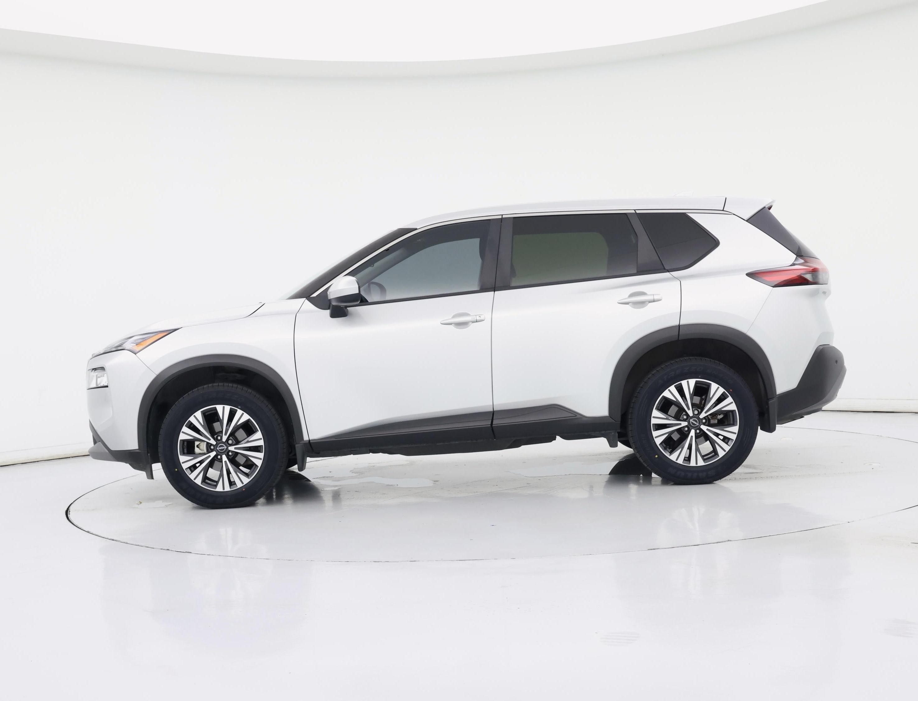 Thumbnail: 2023 Nissan Rogue - 3