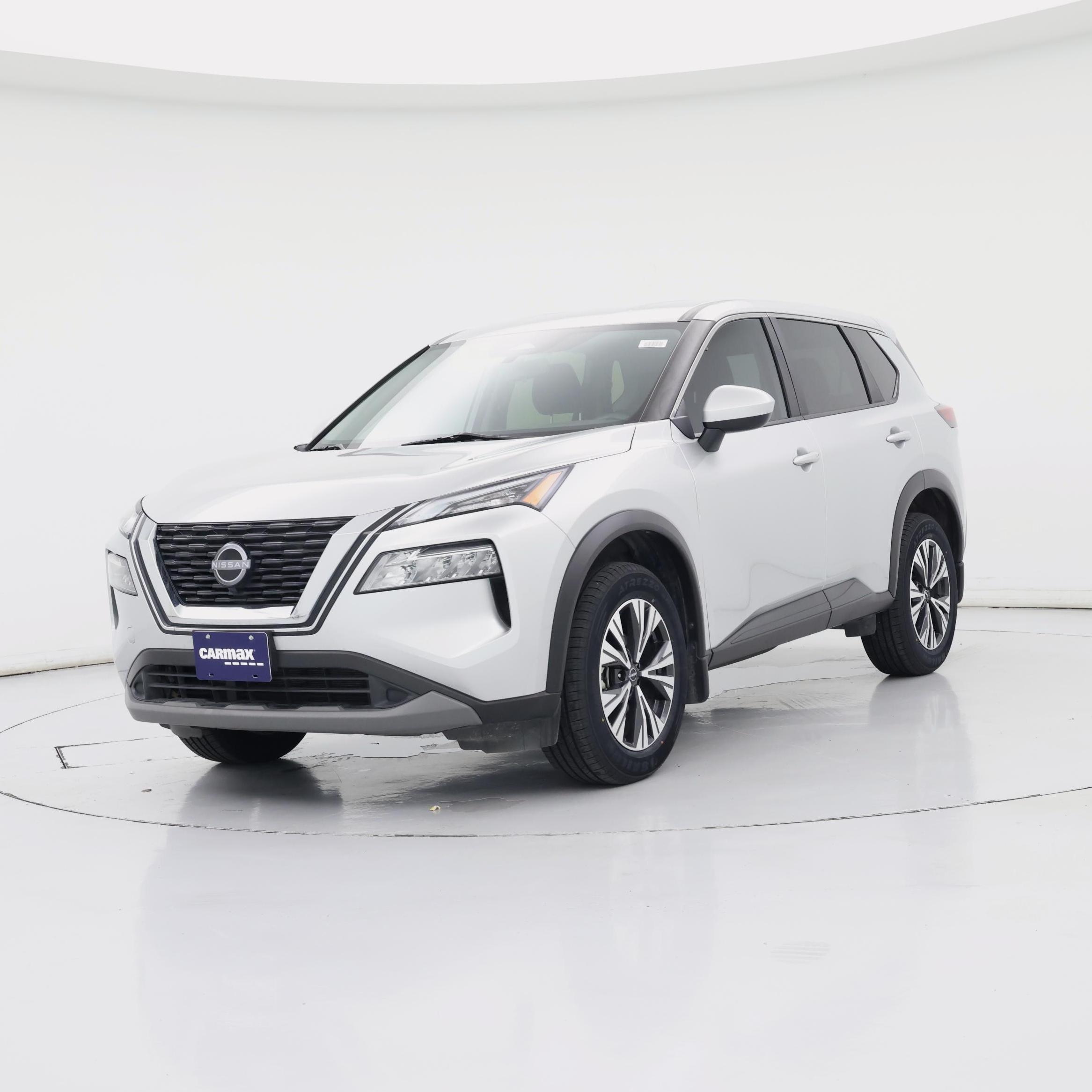 Thumbnail: 2023 Nissan Rogue - 4