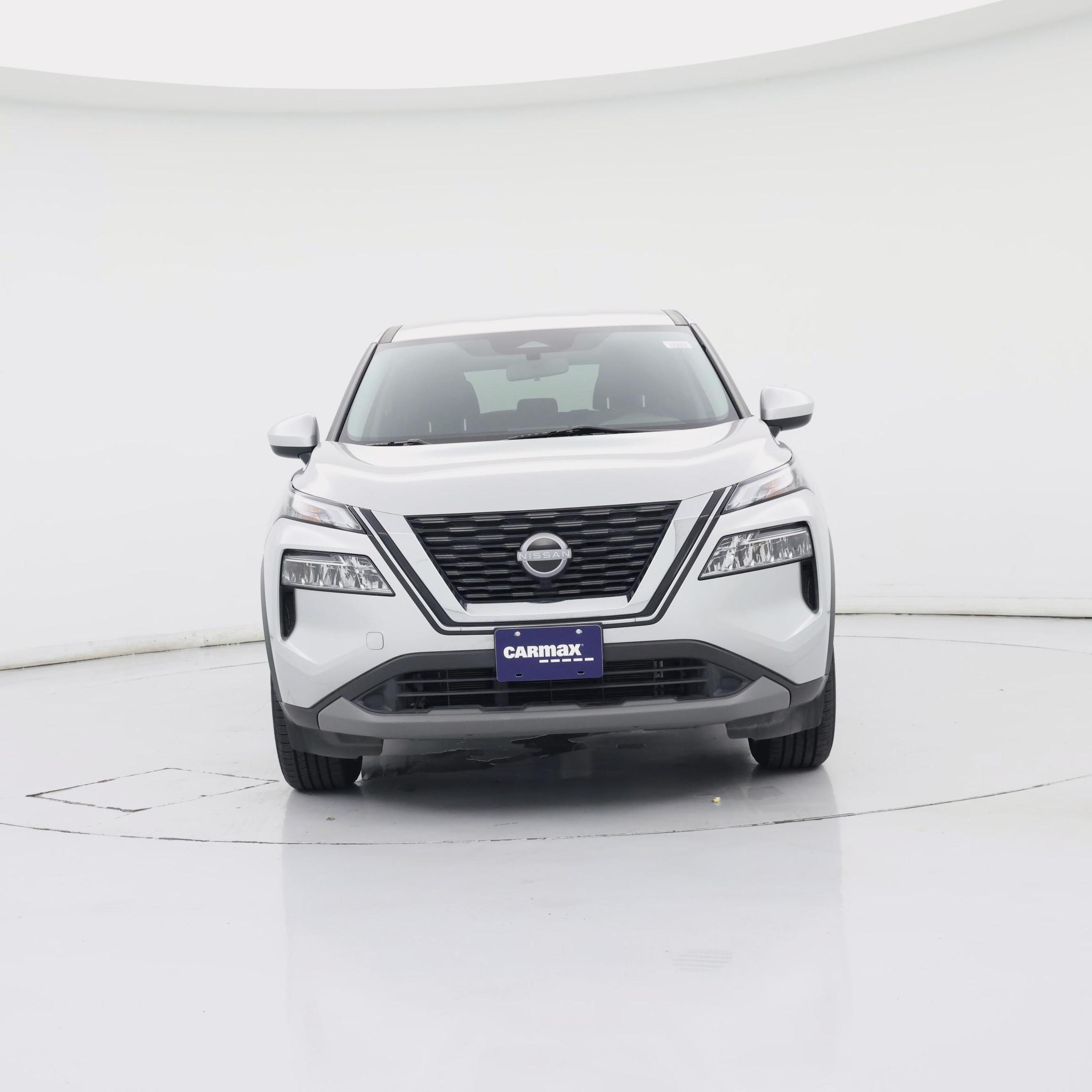 Thumbnail: 2023 Nissan Rogue - 5
