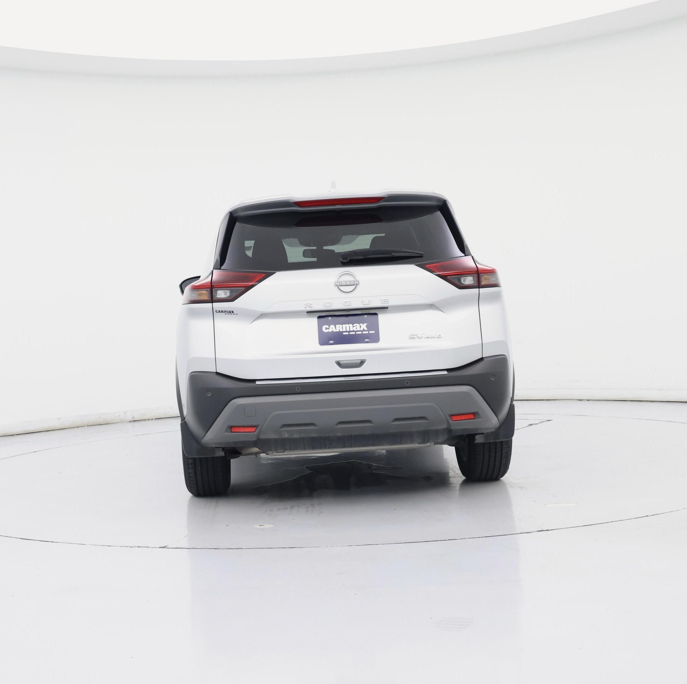 Thumbnail: 2023 Nissan Rogue - 6
