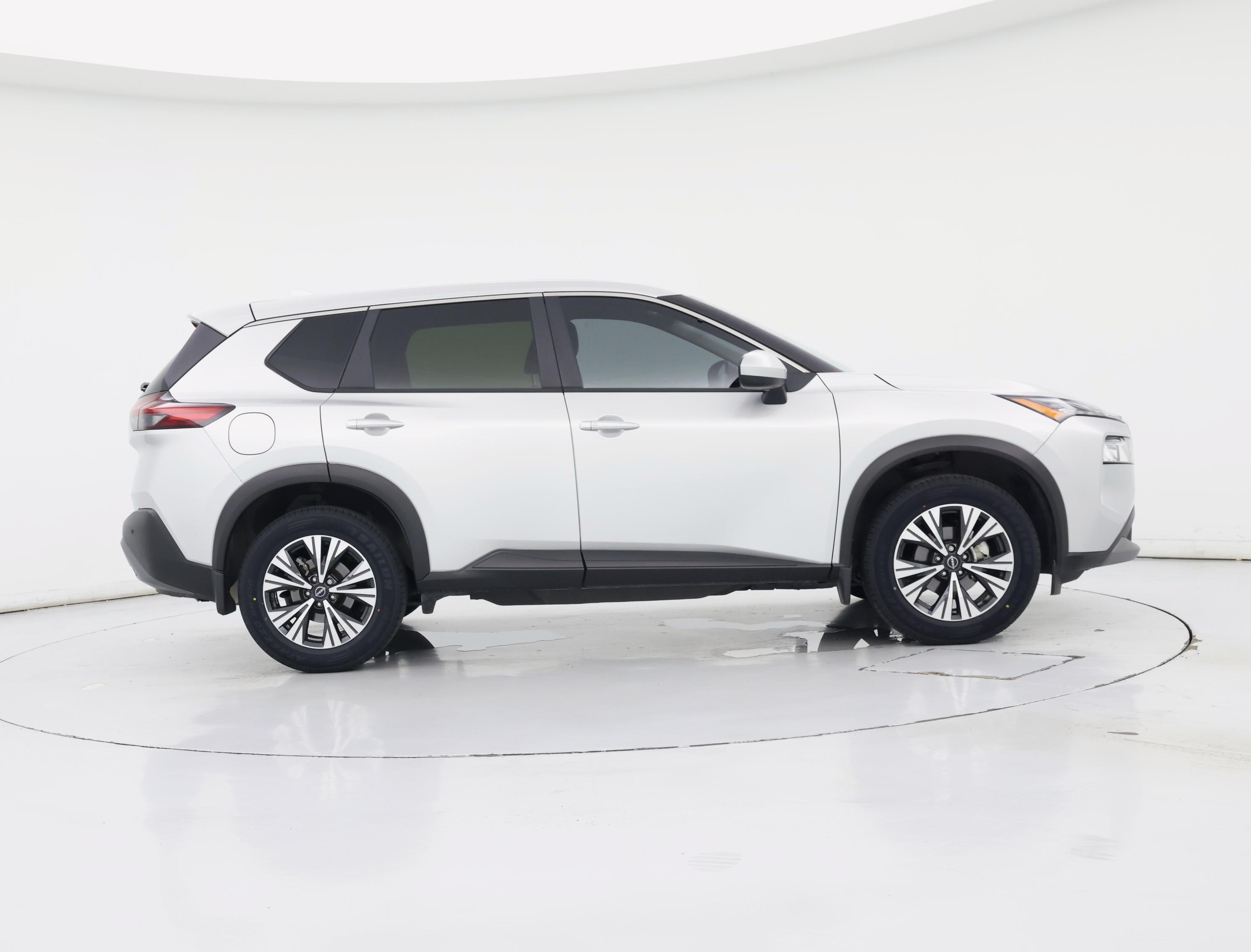 Thumbnail: 2023 Nissan Rogue - 7