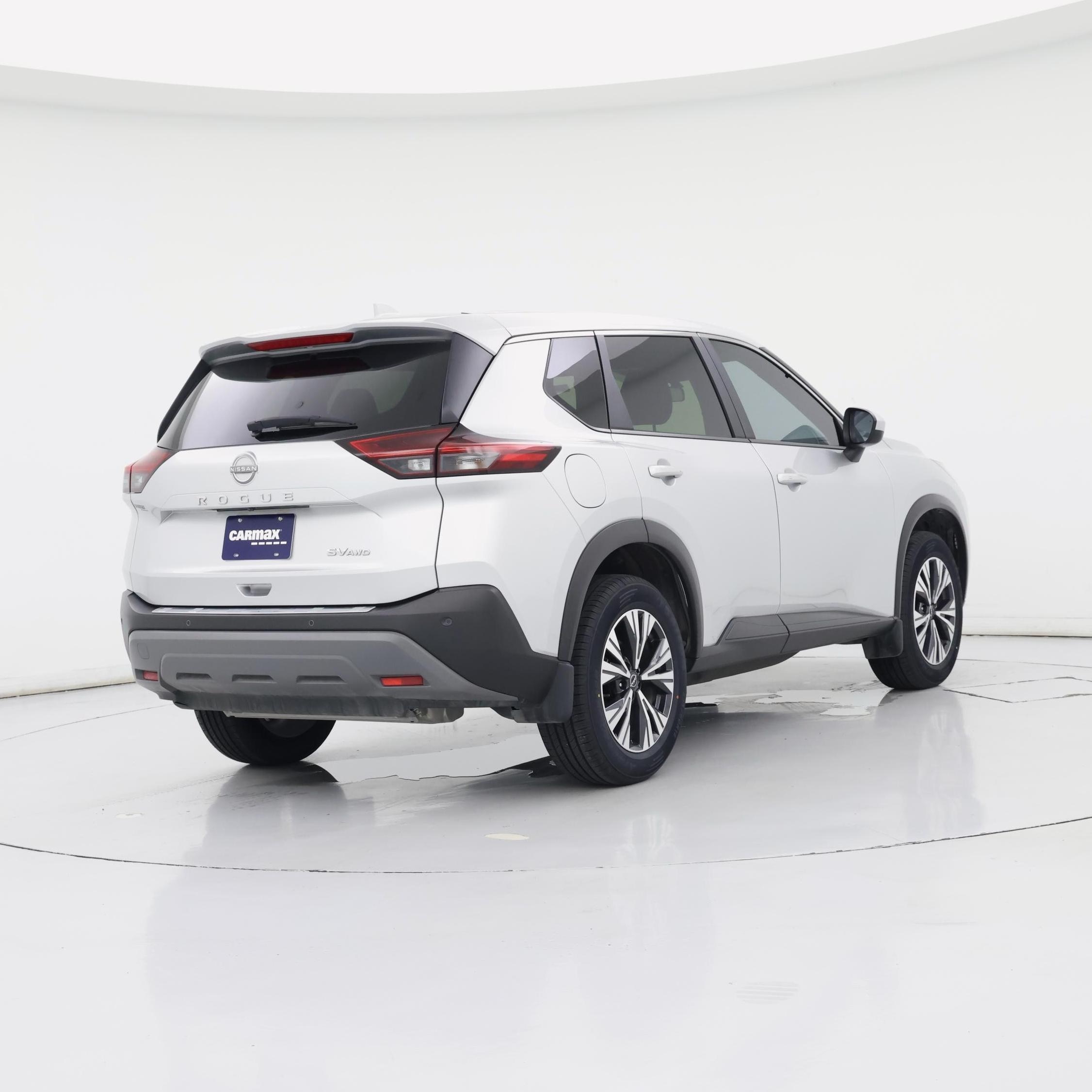 Thumbnail: 2023 Nissan Rogue - 8