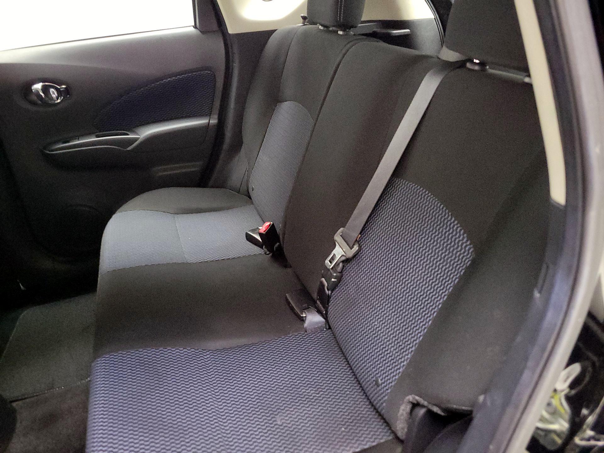 Thumbnail: 2017 Nissan Versa Note - 19
