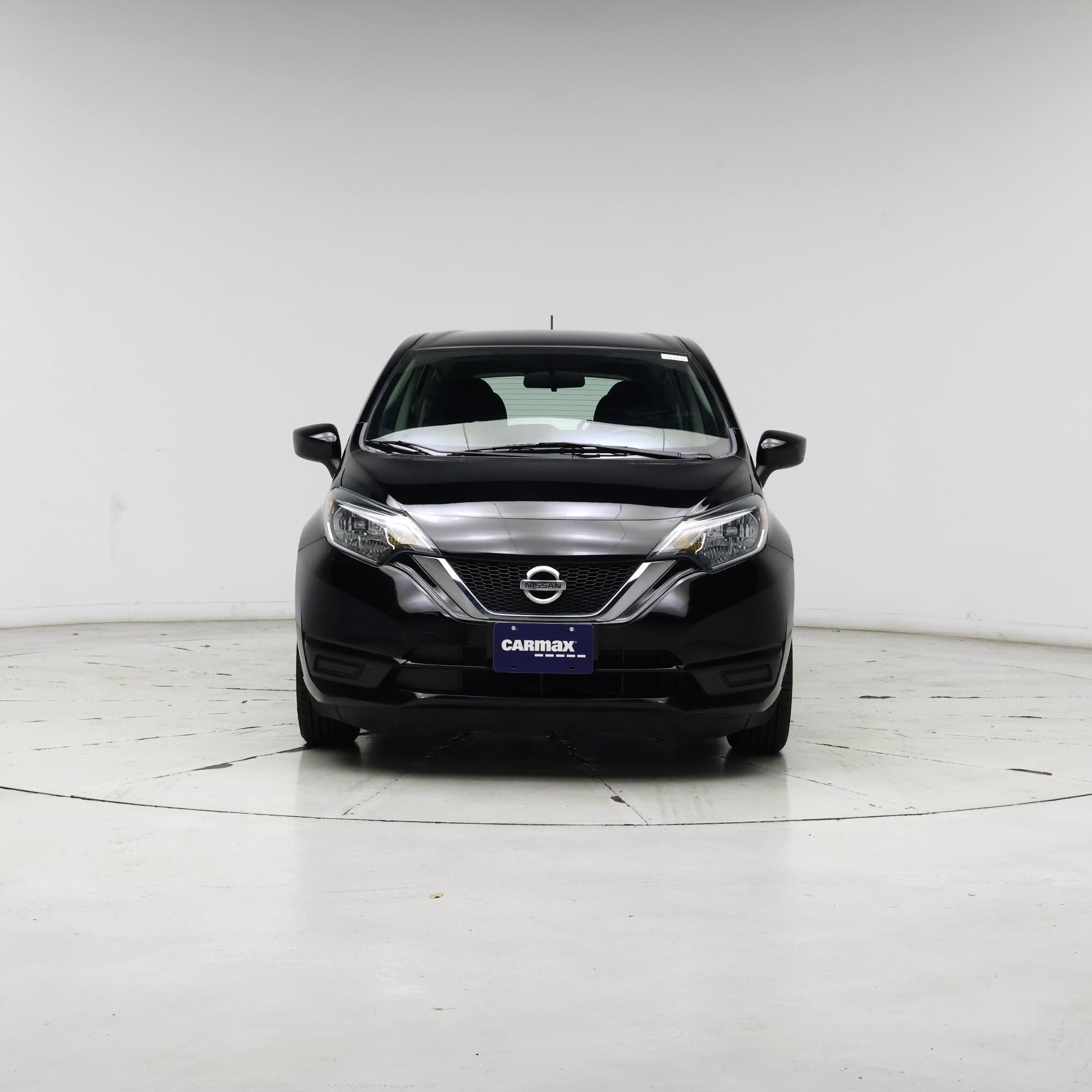 Thumbnail: 2017 Nissan Versa Note - 5