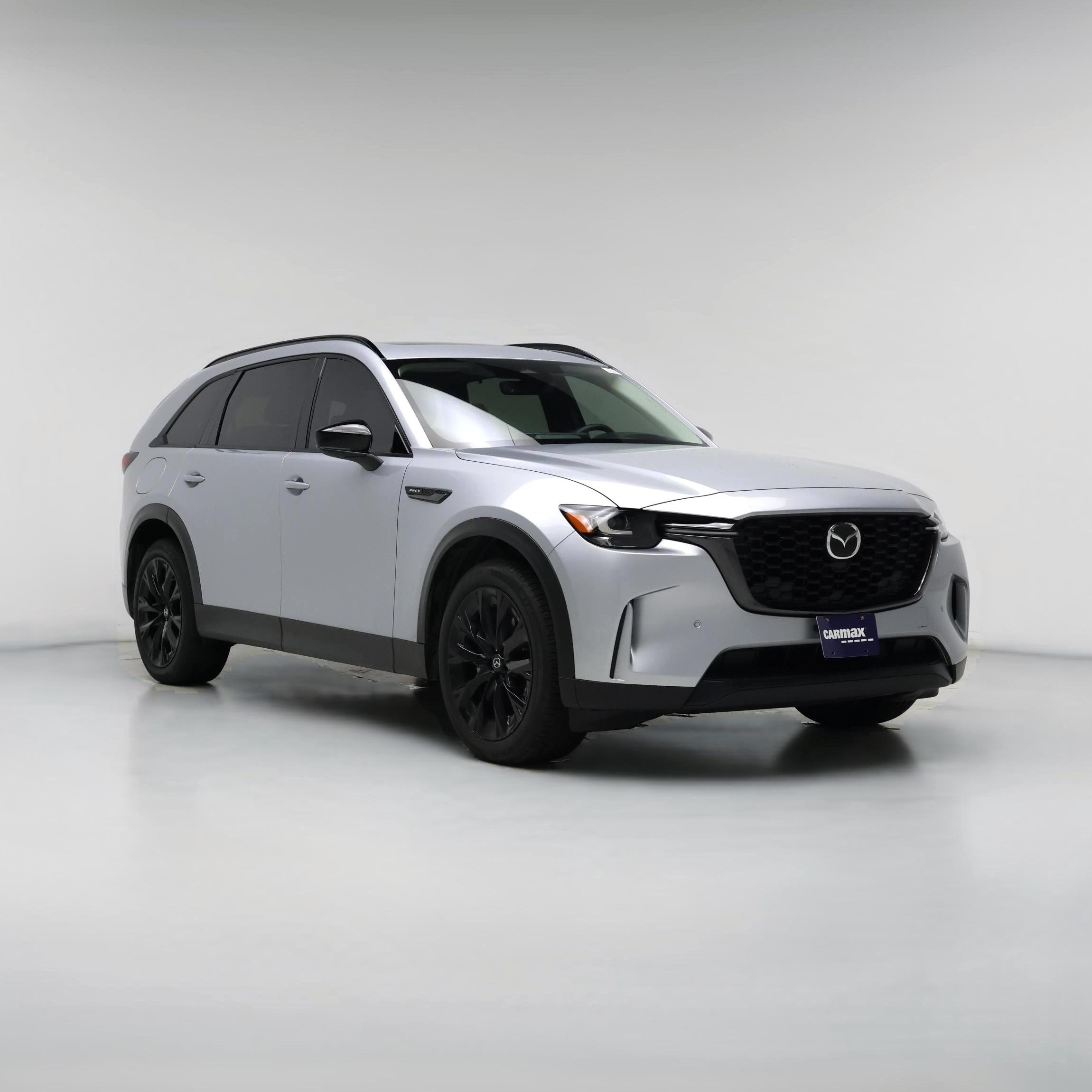 Thumbnail: 2025 Mazda CX-90 - 1