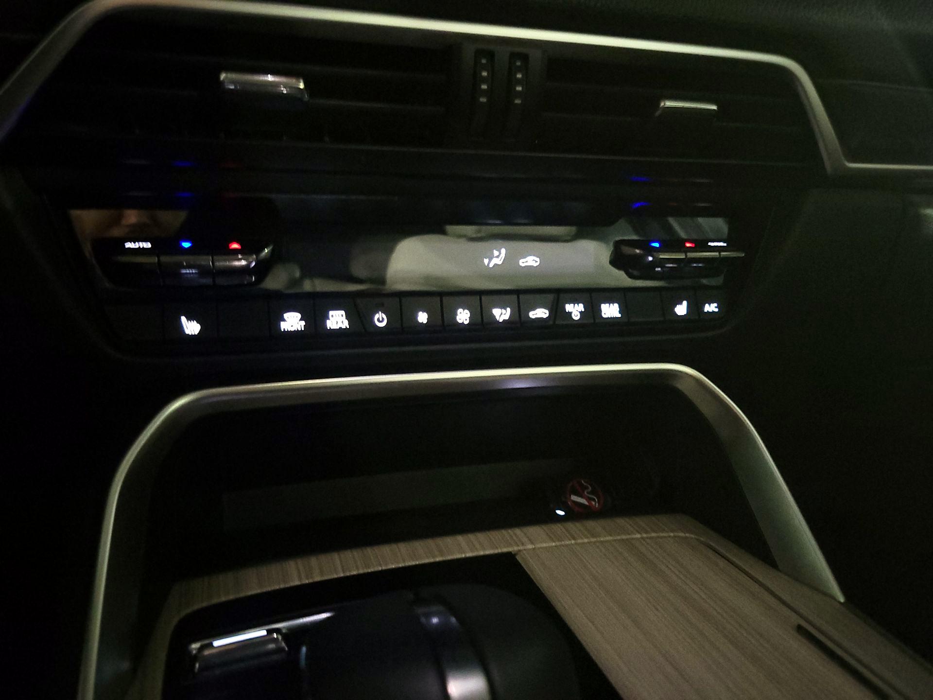 Thumbnail: 2025 Mazda CX-90 - 17