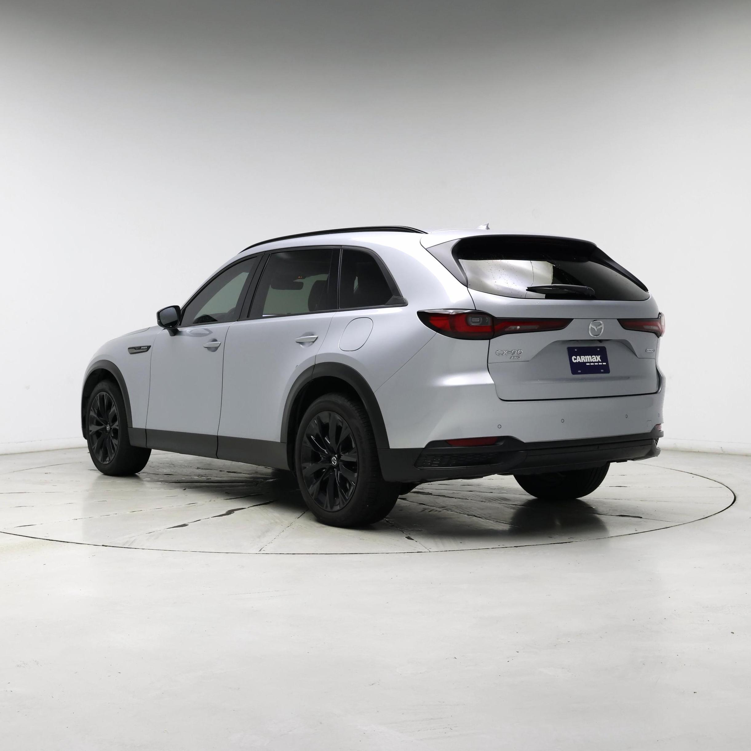 Thumbnail: 2025 Mazda CX-90 - 2